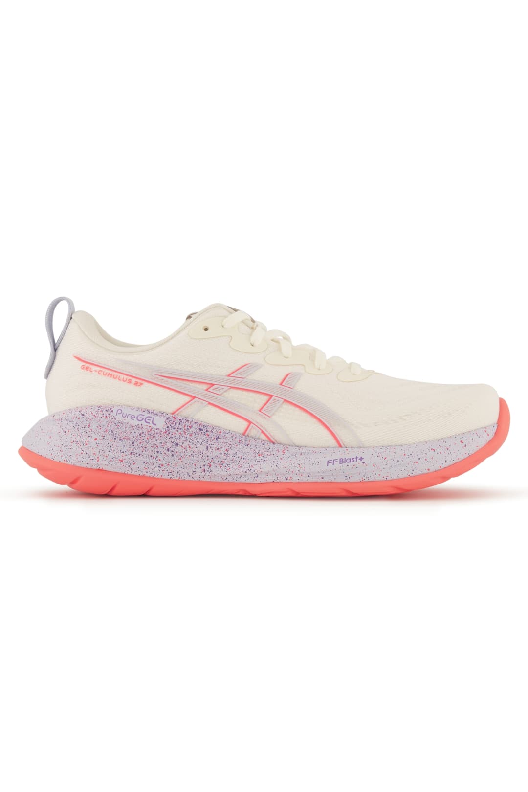 ASICS Gel-Cumulus™ 27 Tokyo Herren Laufschuh Beige, Herren, Größe: 11 1/2