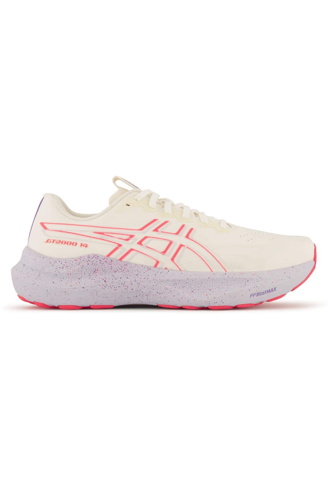 ASICS GT-2000™ 14 Tokyo Herren Laufschuh Beige, Herren, Größe: 11 1/2