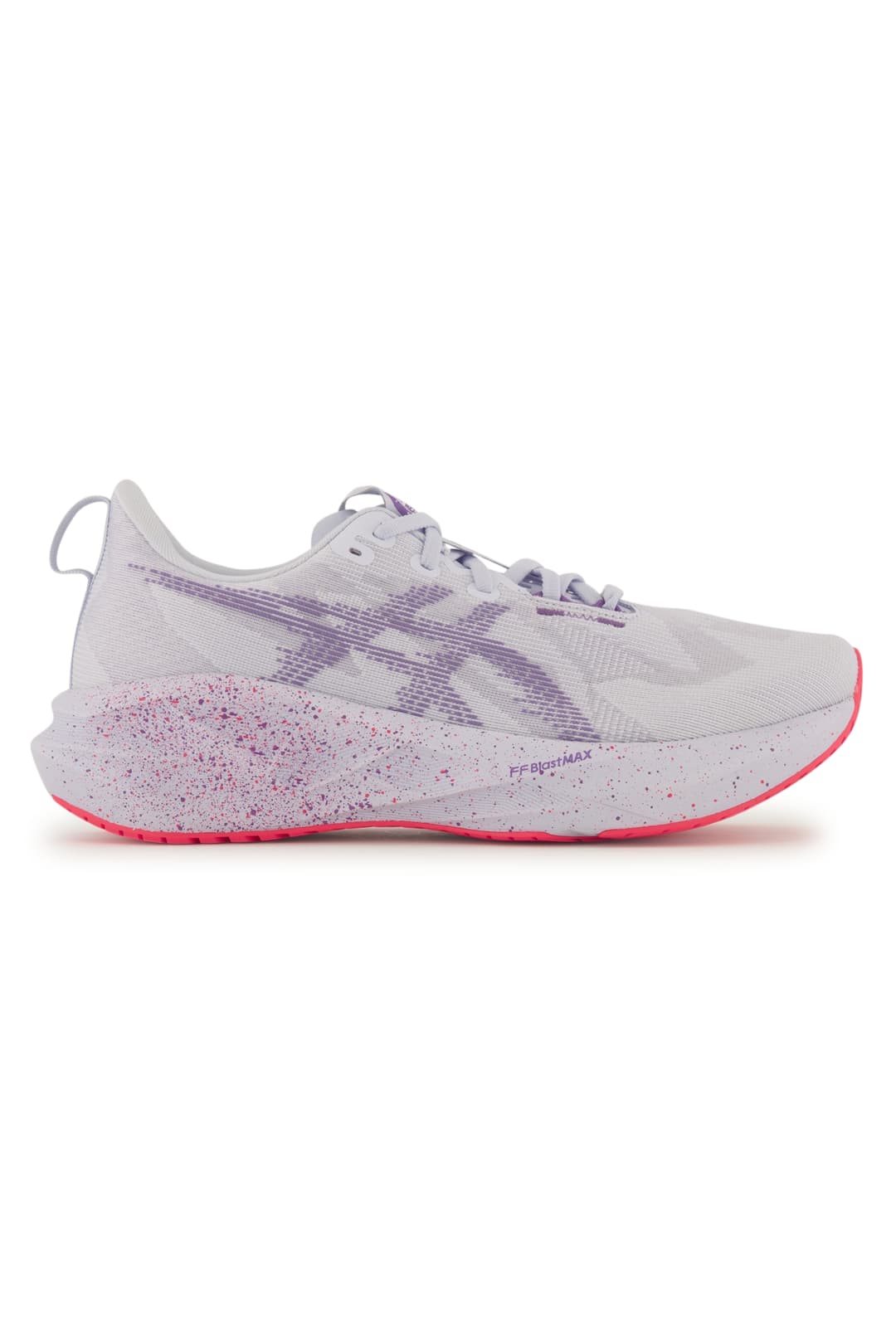 ASICS Novablast™ 5 Tokyo Herren Laufschuh Blau, Herren, Größe: 14