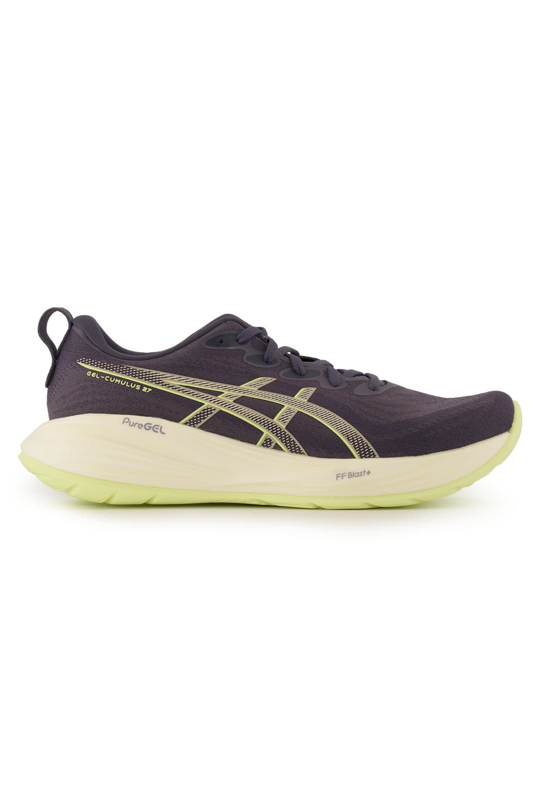 ASICS Gel-Cumulus™ 27 Herren Laufschuh Blau, Herren, Größe: 13