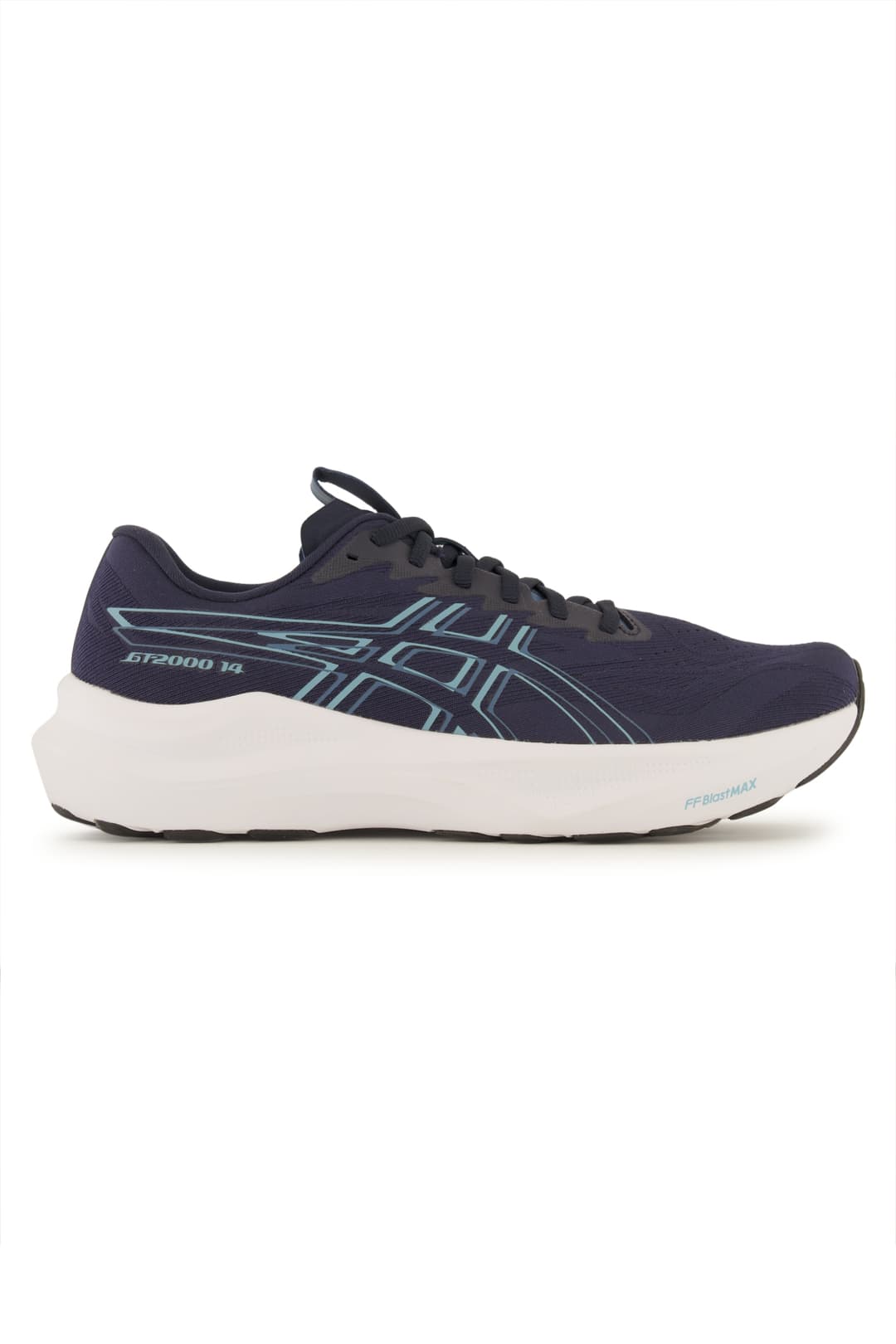 ASICS GT-2000™ 14 Herren Laufschuh Blau, Herren, Größe: 15