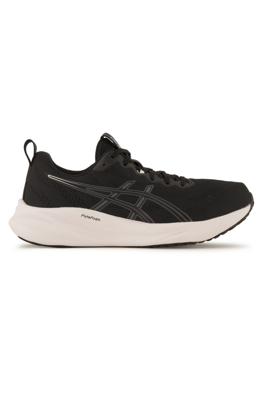 ASICS Gel-Pulse™ 16 Herren Laufschuh Schwarz, Herren, Größe: 7 1/2