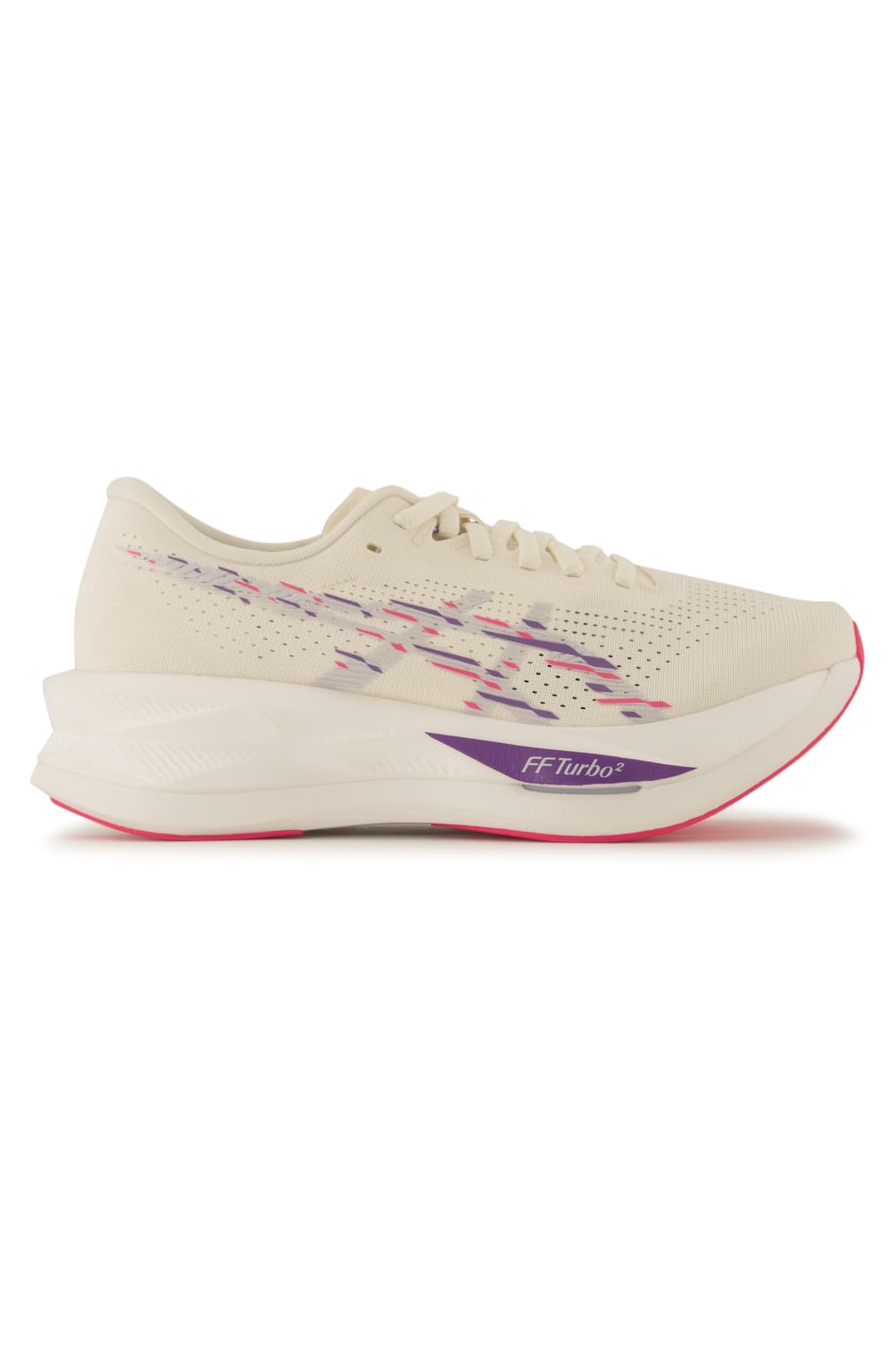 ASICS Sonicblast™ Herren Laufschuh Weiss, Herren, Größe: 10 1/2