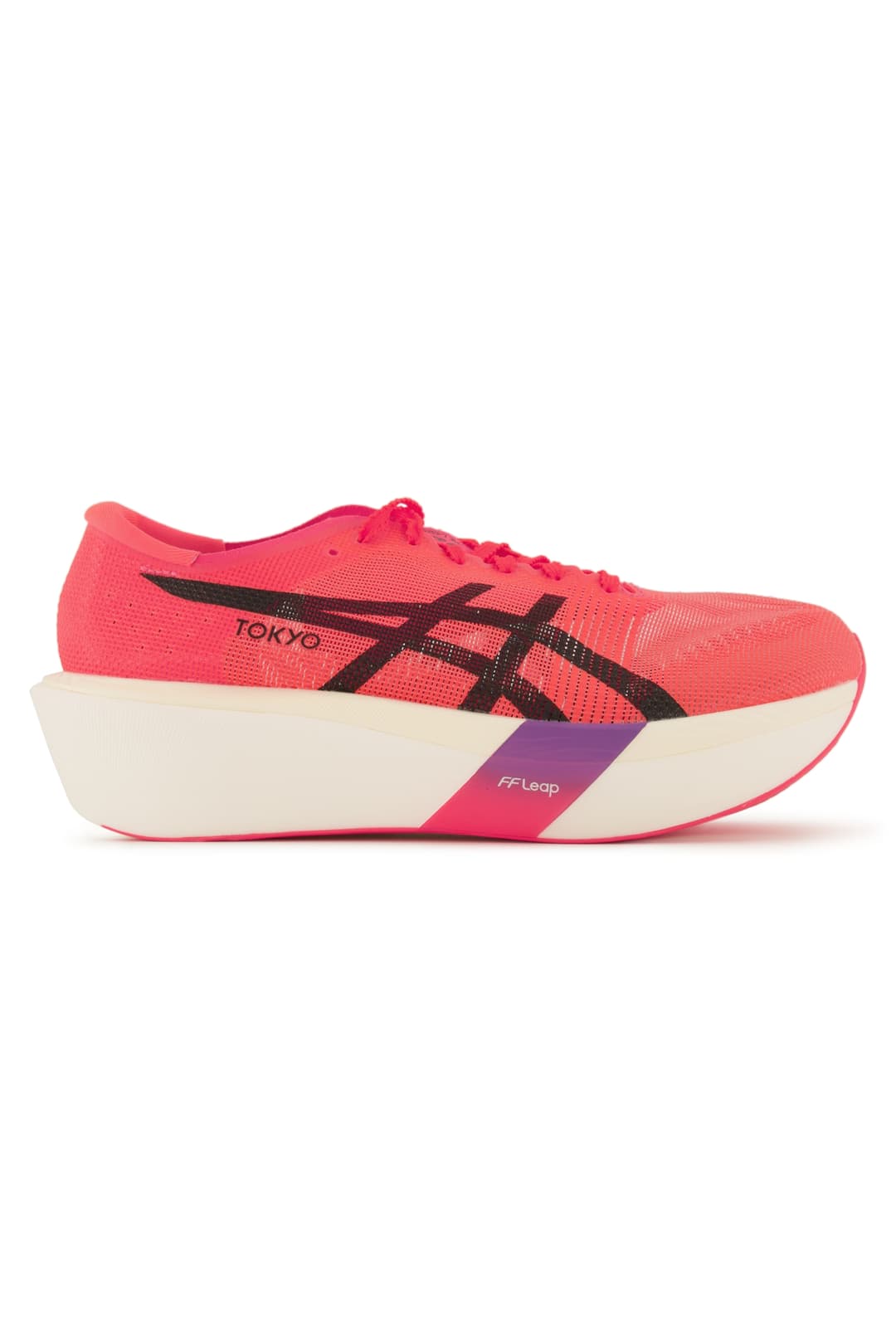 ASICS Metaspeed™ Sky Tokyo Herren Laufschuh Rot, Herren, Größe: 6 1/2