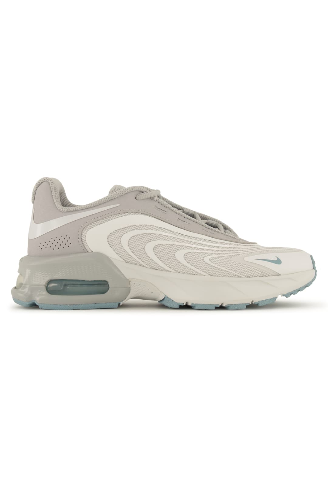 Nike Air Max Fire Herren Sneaker Grau, Herren, Größe: 9
