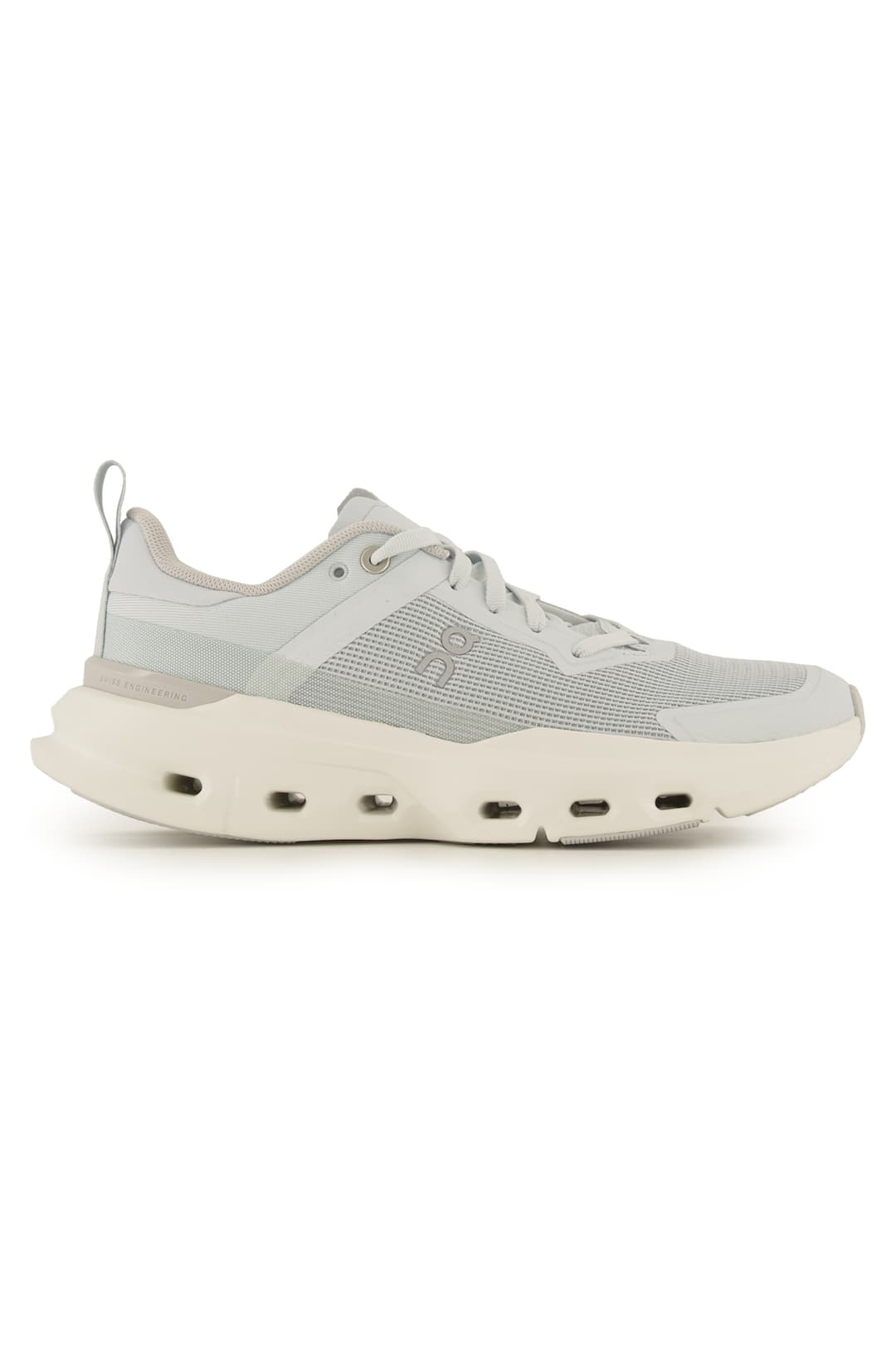 ON Cloudpulse Next Damen Fitnessschuh Blau, Damen, Größe: 7