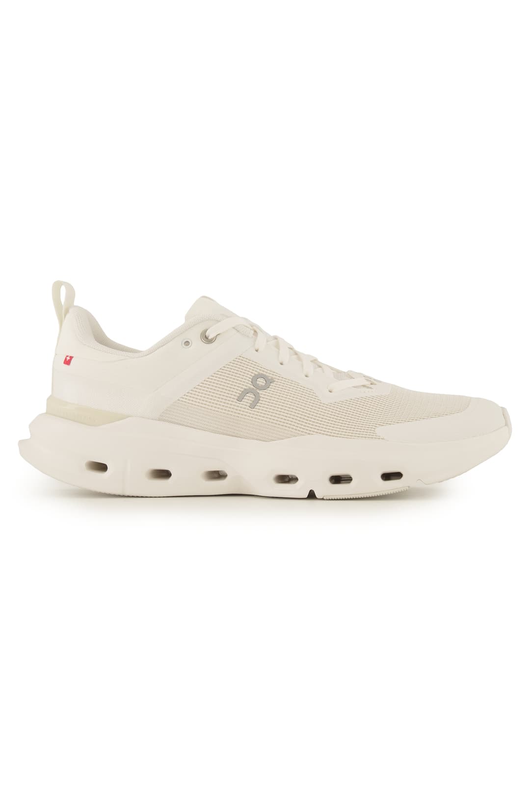 ON Cloudpulse Next Herren Fitnessschuh Weiss, Herren, Größe: 9