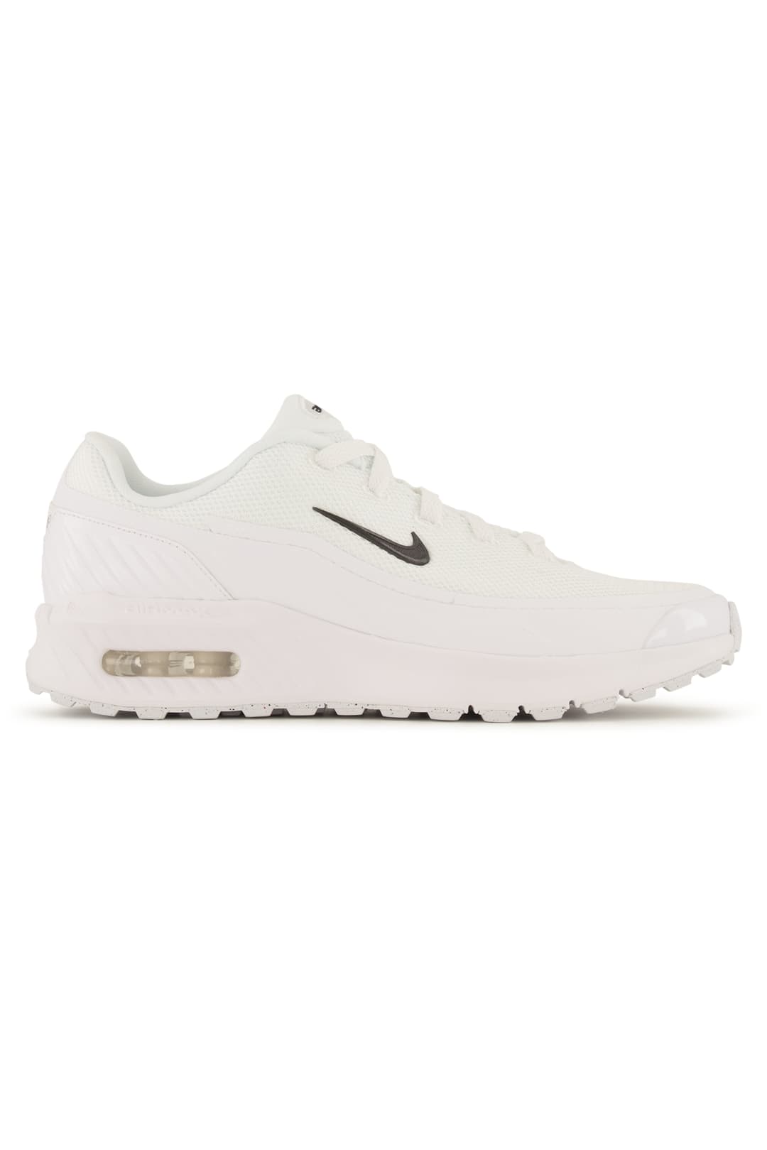 Nike Air Max Bia Damen Sneaker Weiss, Damen, Größe: 9