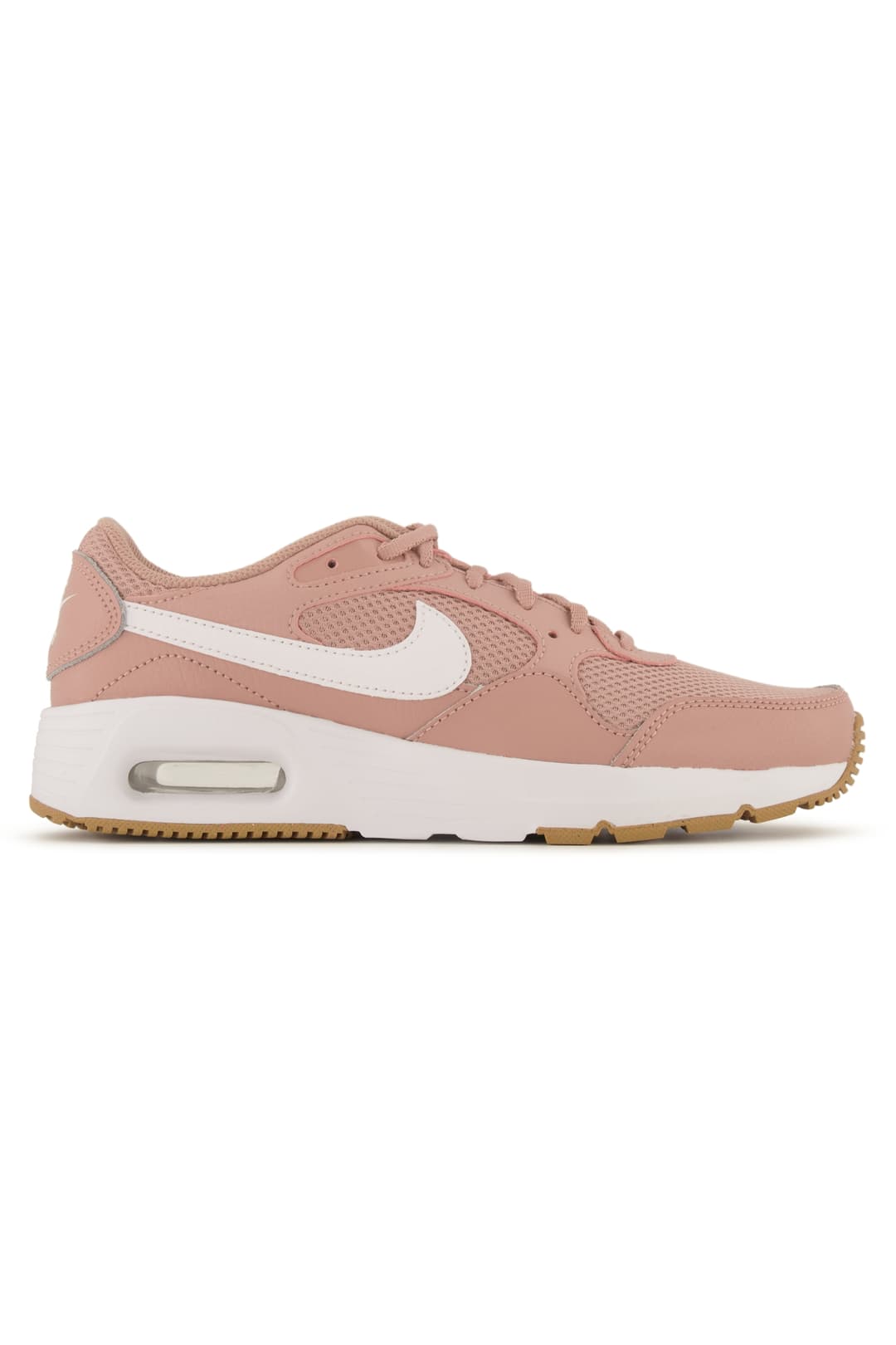 Nike Air Max SC Damen Sneaker Braun, Damen, Größe: 9 1/2