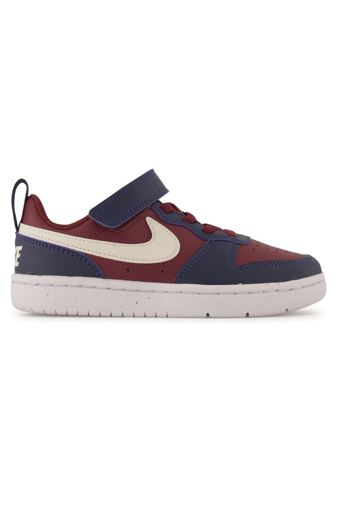 Nike Court Borough Low Recraft Kinder Sneaker Blau, , Größe: 29 1/2