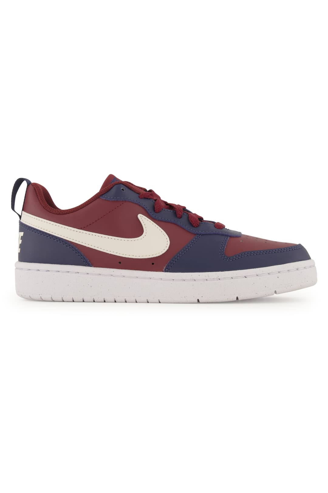Nike Court Borough Low Recraft Kinder Sneaker Blau, , Größe: 38