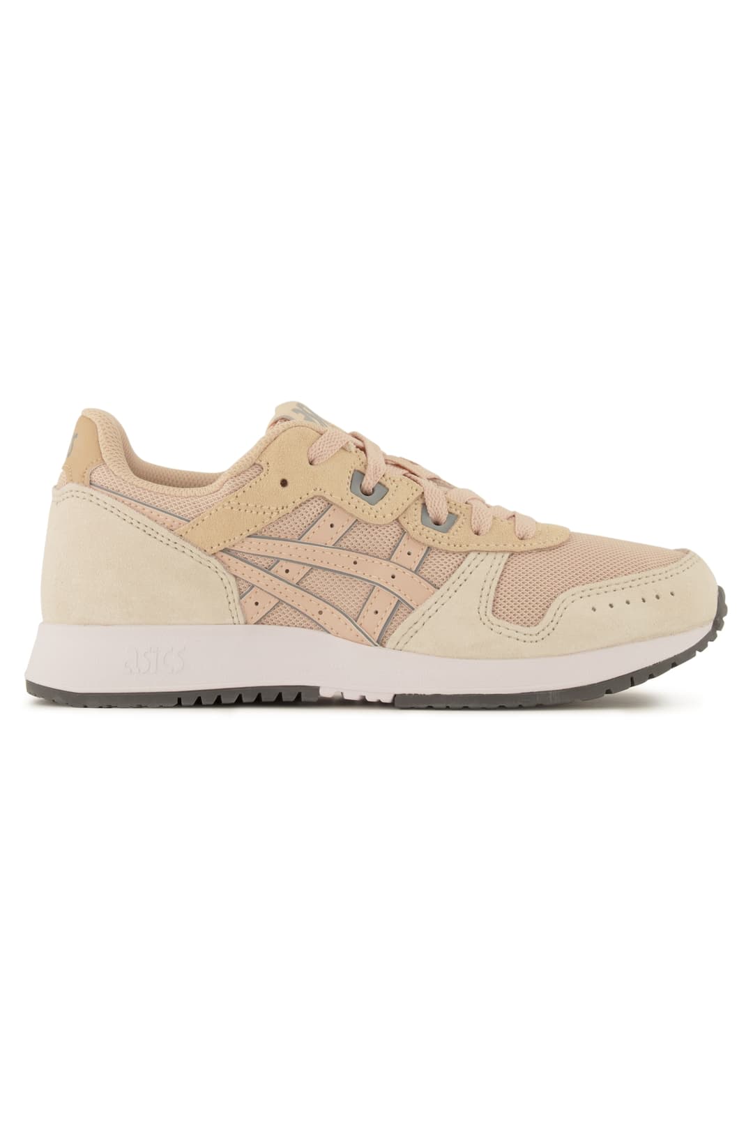 ASICS Lyte Classic™ Damen Sneaker Grau, Damen, Größe: 6