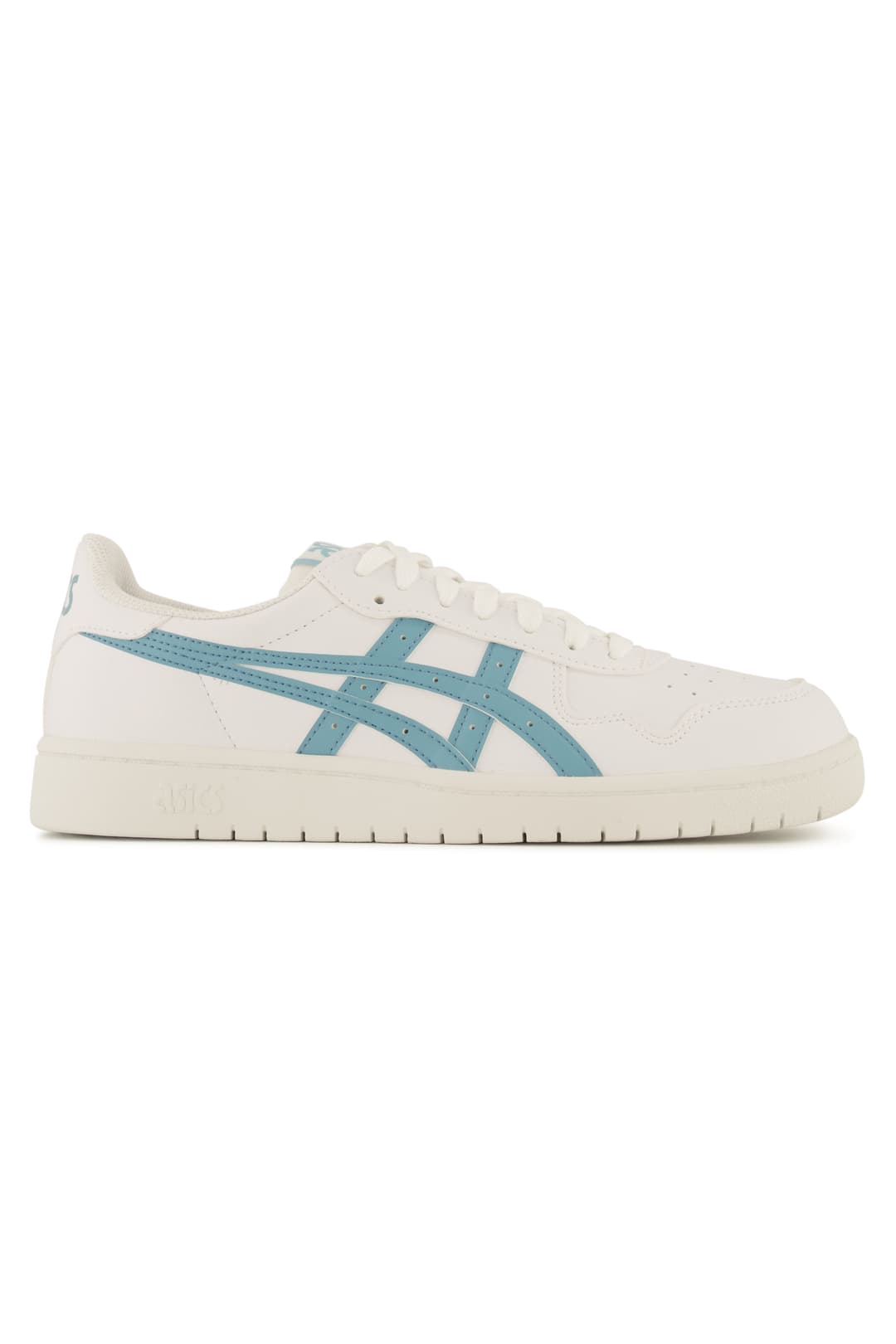 ASICS Japan S™ Damen Sneaker Weiss, Damen, Größe: 5