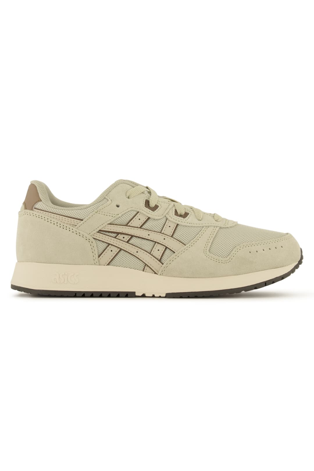 ASICS Lyte Classic Herren Sneaker Grün, Herren, Größe: 10