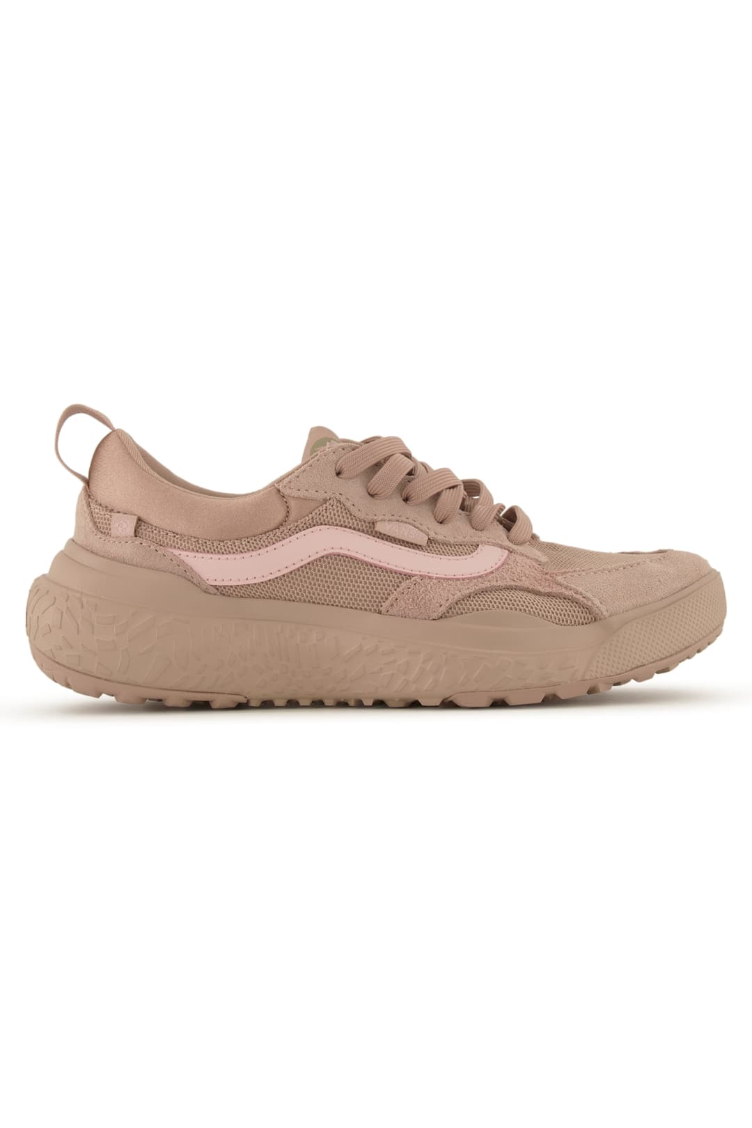 Vans MTE UltraRange Neo VR3 Damen Sneaker Braun, Damen, Größe: 36