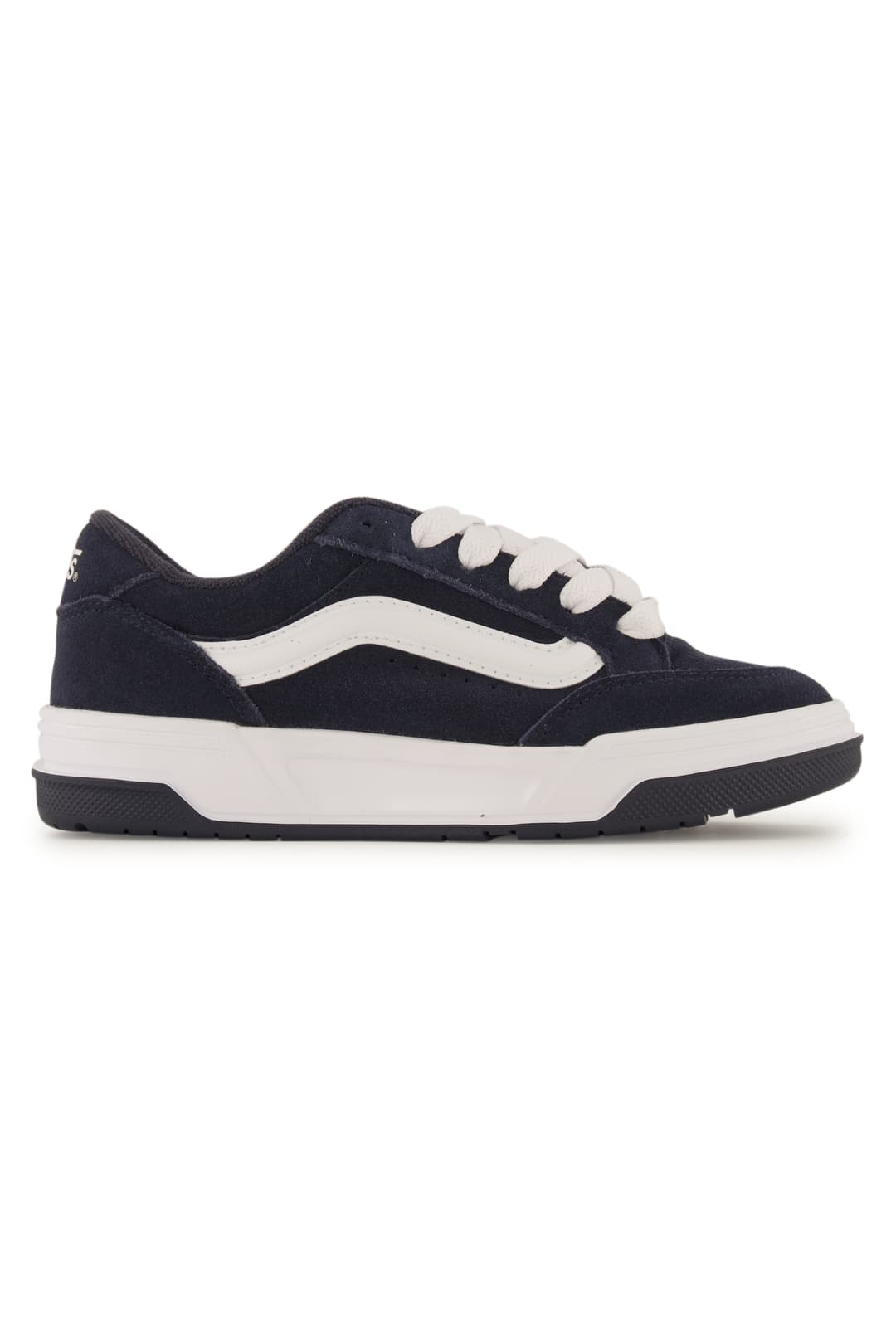 Vans Hylane Kinder Sneaker Blau, , Größe: 35