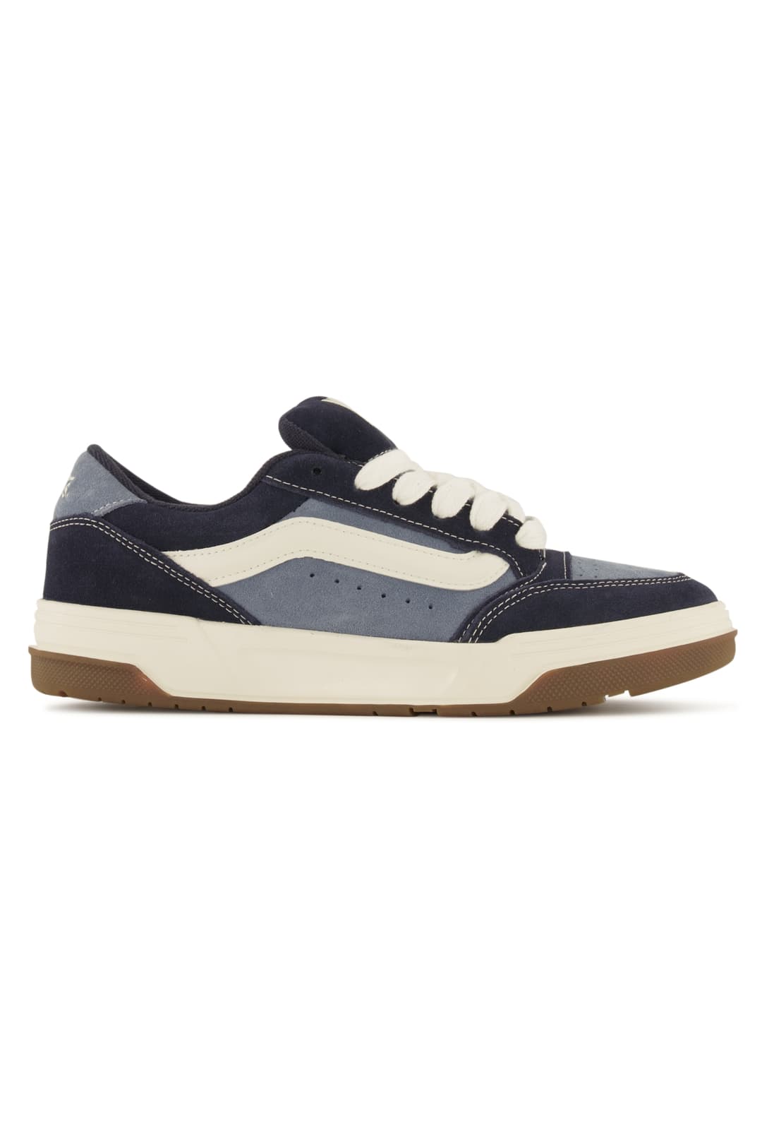 Vans Hylane Herren Sneaker Blau, Herren, Größe: 46