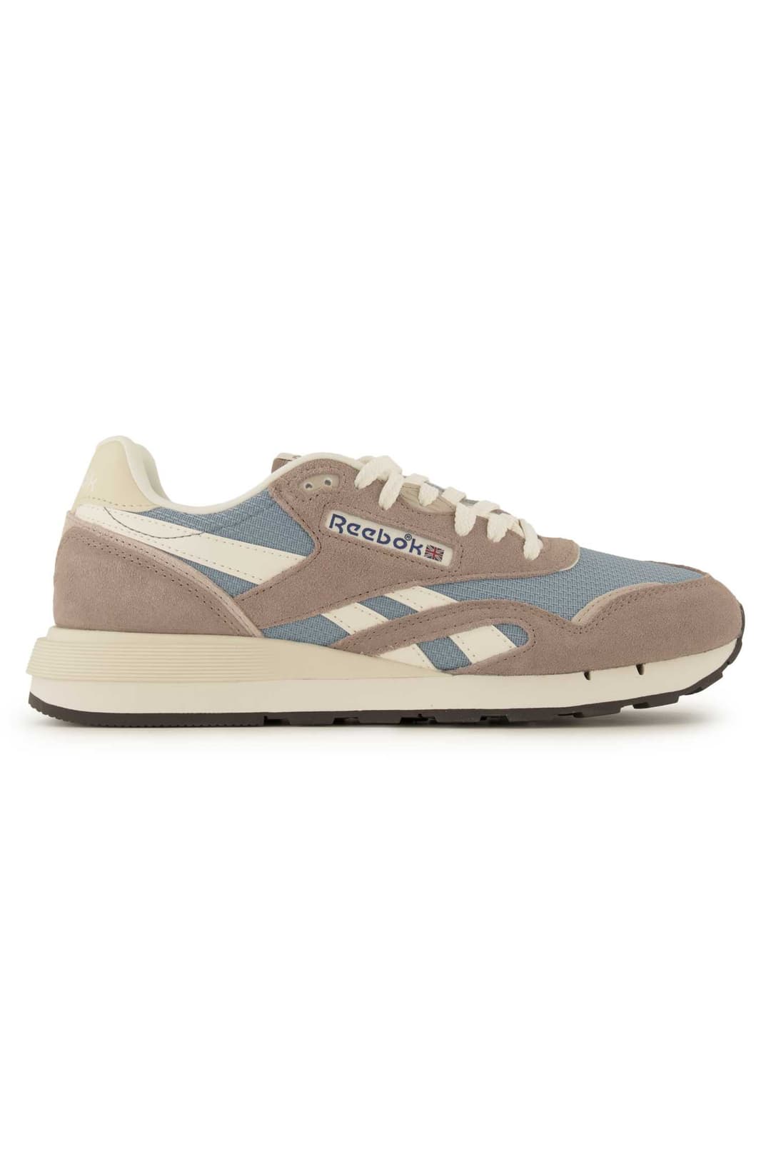 Reebok Classic Nylon'89 Herren Sneaker Blau, Herren, Größe: 45