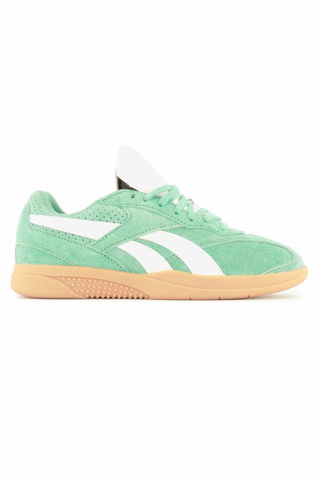 Reebok Hammer Street Damen Sneaker Grün, Damen, Größe: 38 1/2