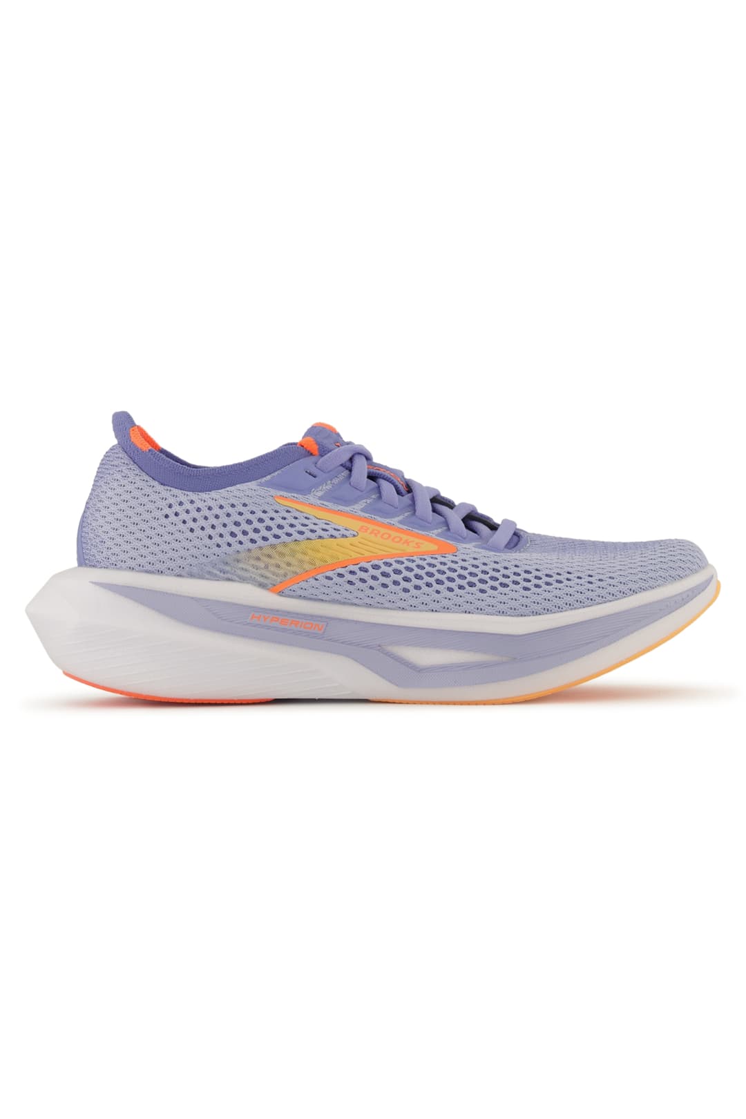 Brooks Hyperion 3 Damen Laufschuh Blau, Damen, Größe: 5 1/2