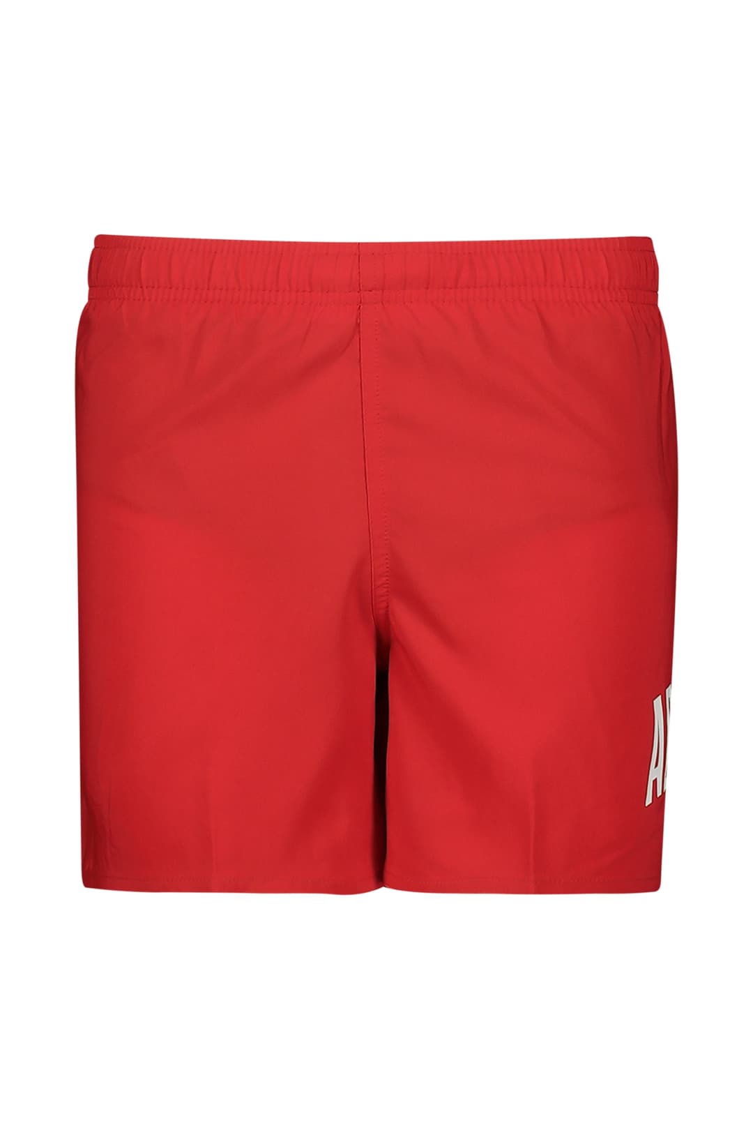 adidas Essentials Logo CLX Jungen Badeshort Rot, , Größe: 152