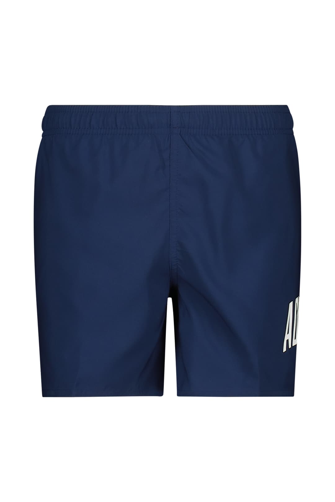 adidas Essentials Logo CLX Jungen Badeshort Blau, , Größe: 140