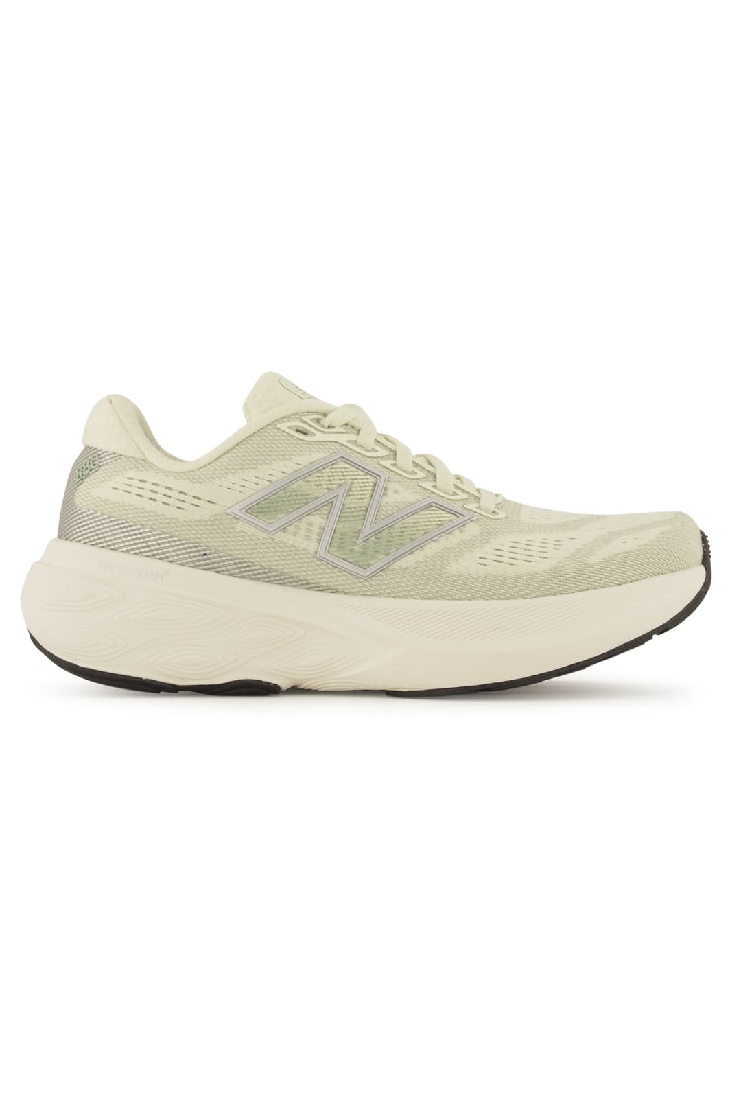 New Balance 880 v15 Damen Laufschuh Grün, Damen, Größe: 5 1/2