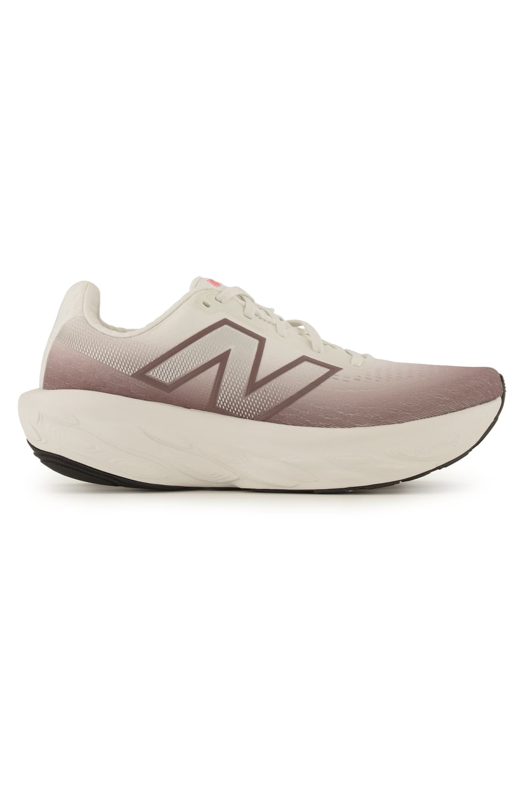 New Balance 1080 v14 Herren Laufschuh Creme, Herren, Größe: 7
