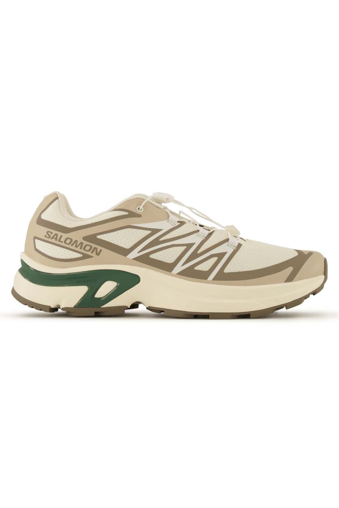 Salomon XT-EVR Herren Sneaker Beige, Herren, Größe: 11