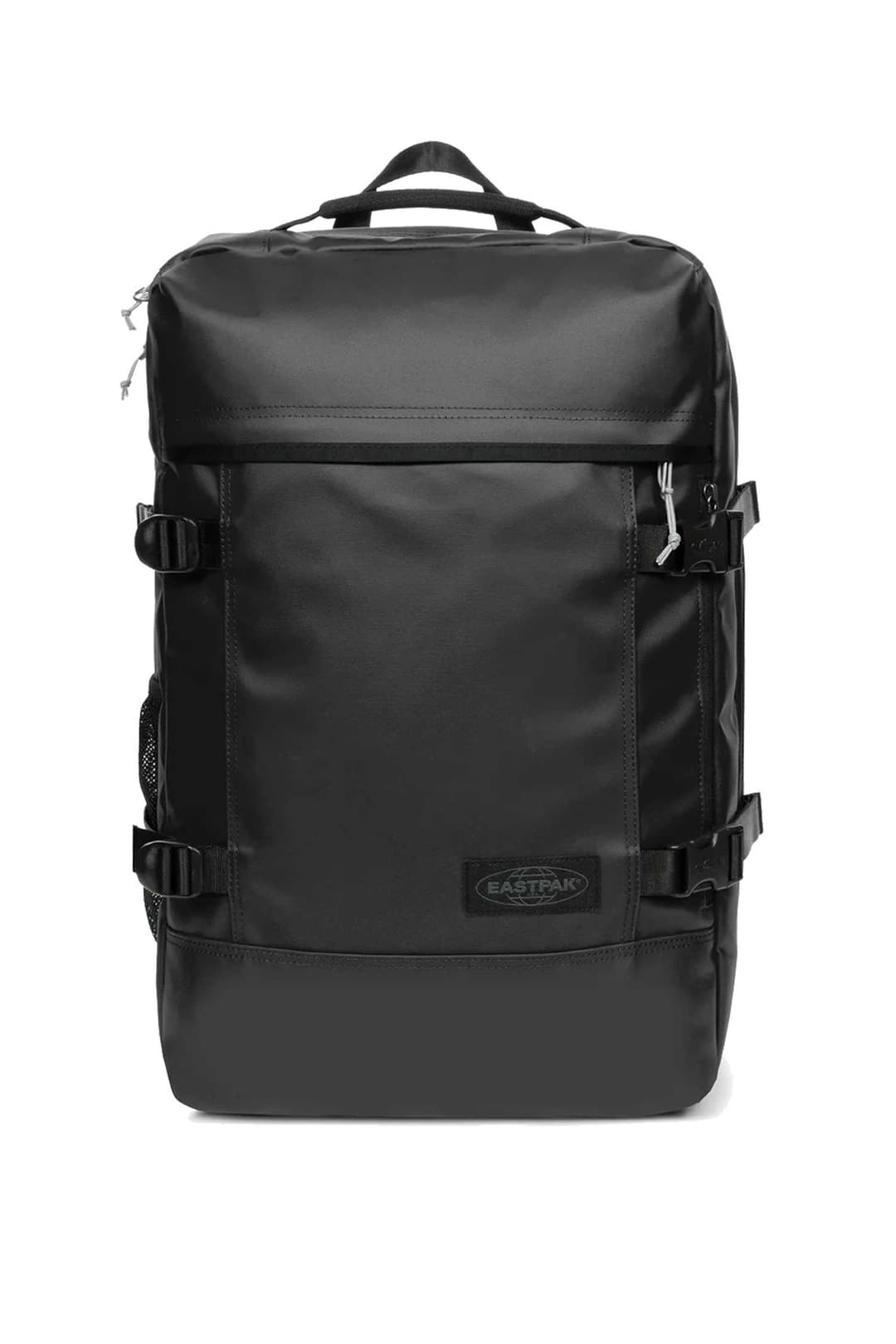 Eastpak Travelpack 42 L Rucksack Schwarz, , Größe: ONE SIZE