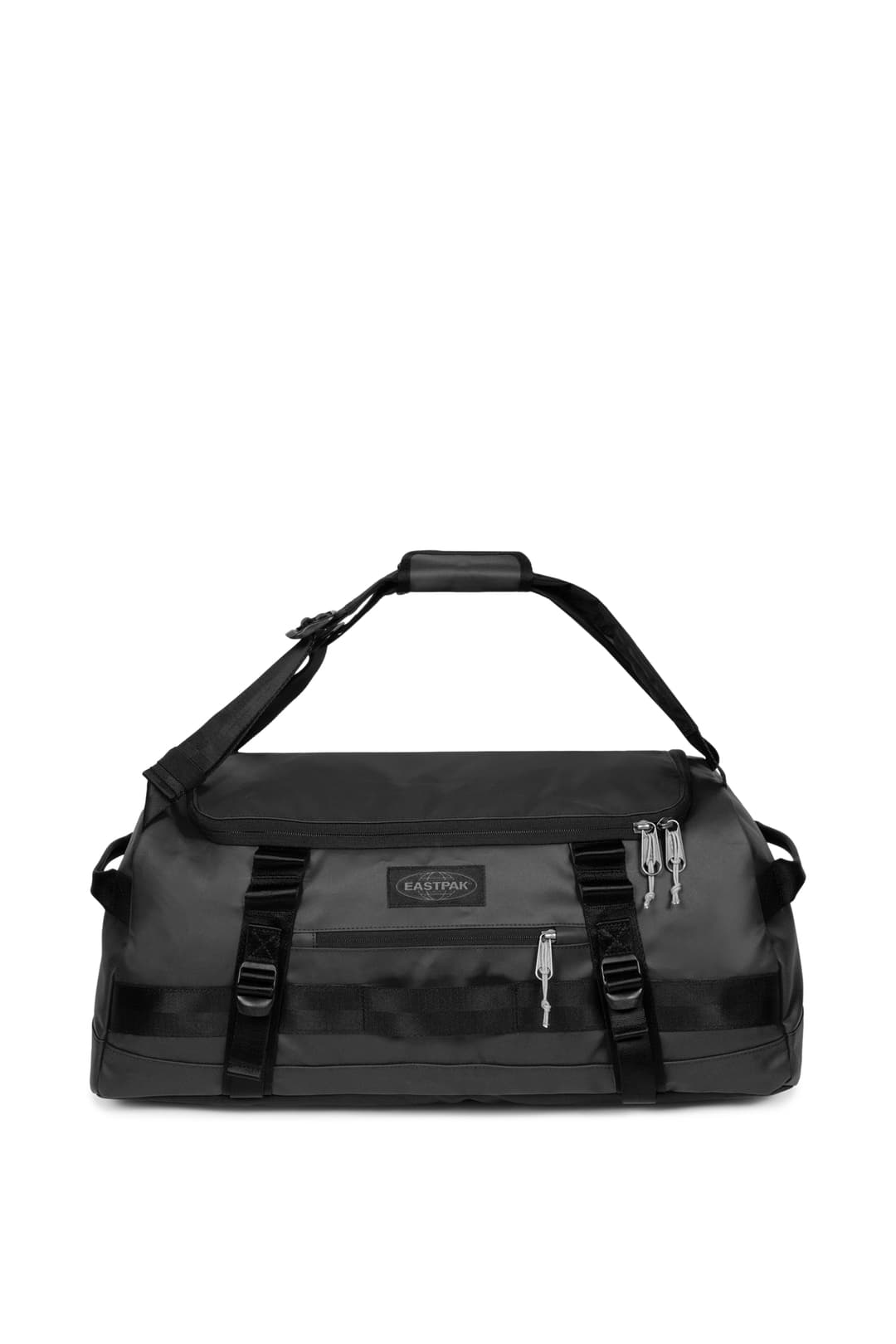 Eastpak Pack S 40 L Duffel Schwarz, , Größe: 0