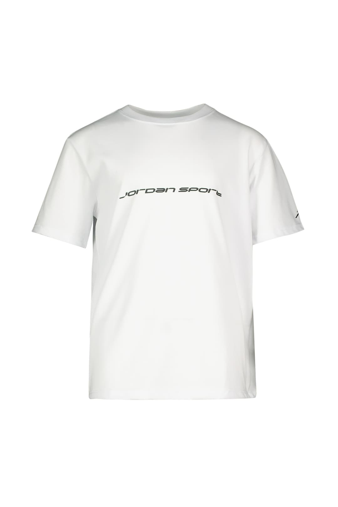 Jordan Dri-FIT Kinder T-Shirt Weiss, , Größe: 140