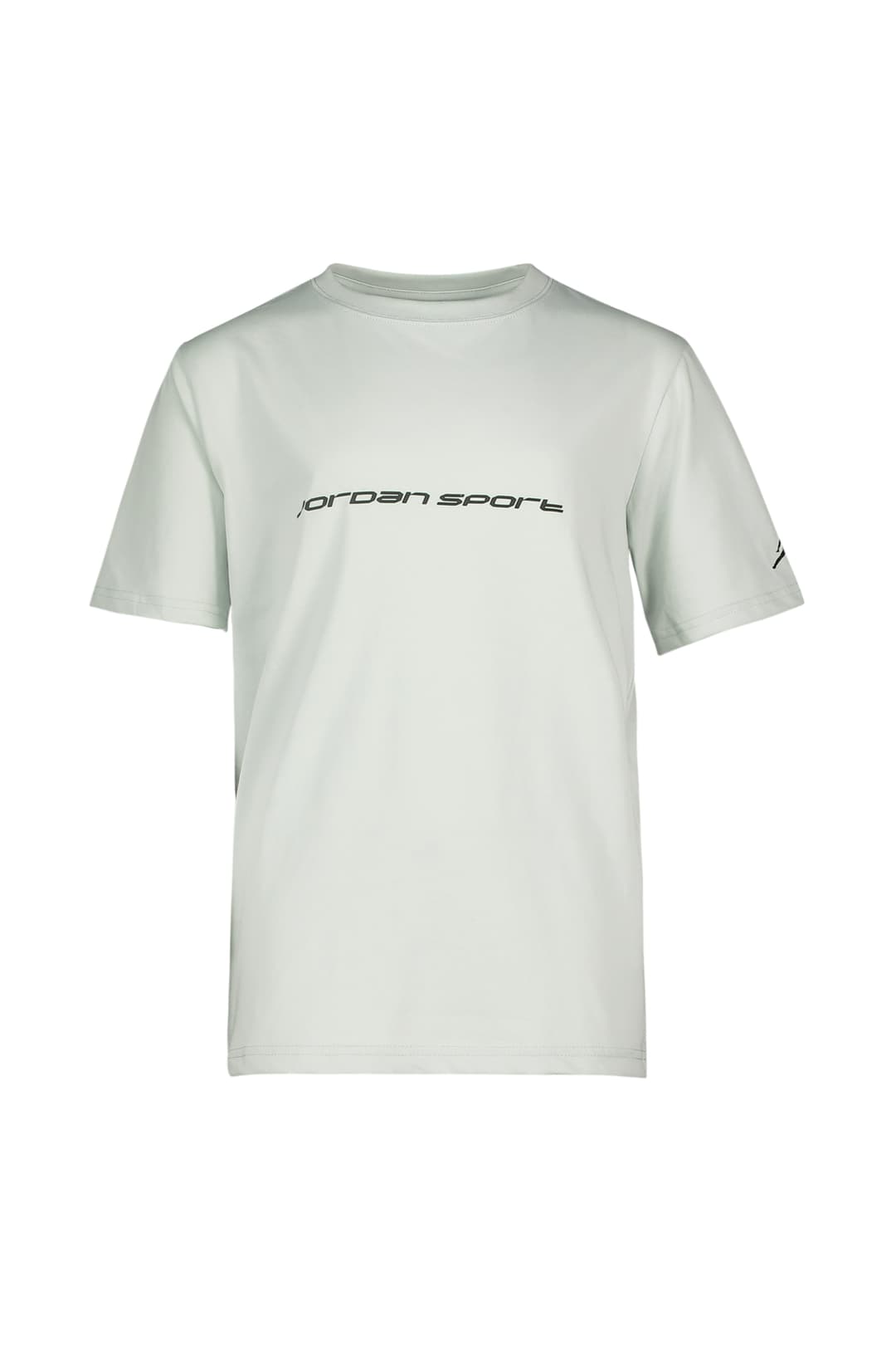 Jordan Dri-FIT Kinder T-Shirt Weiss, , Größe: 152