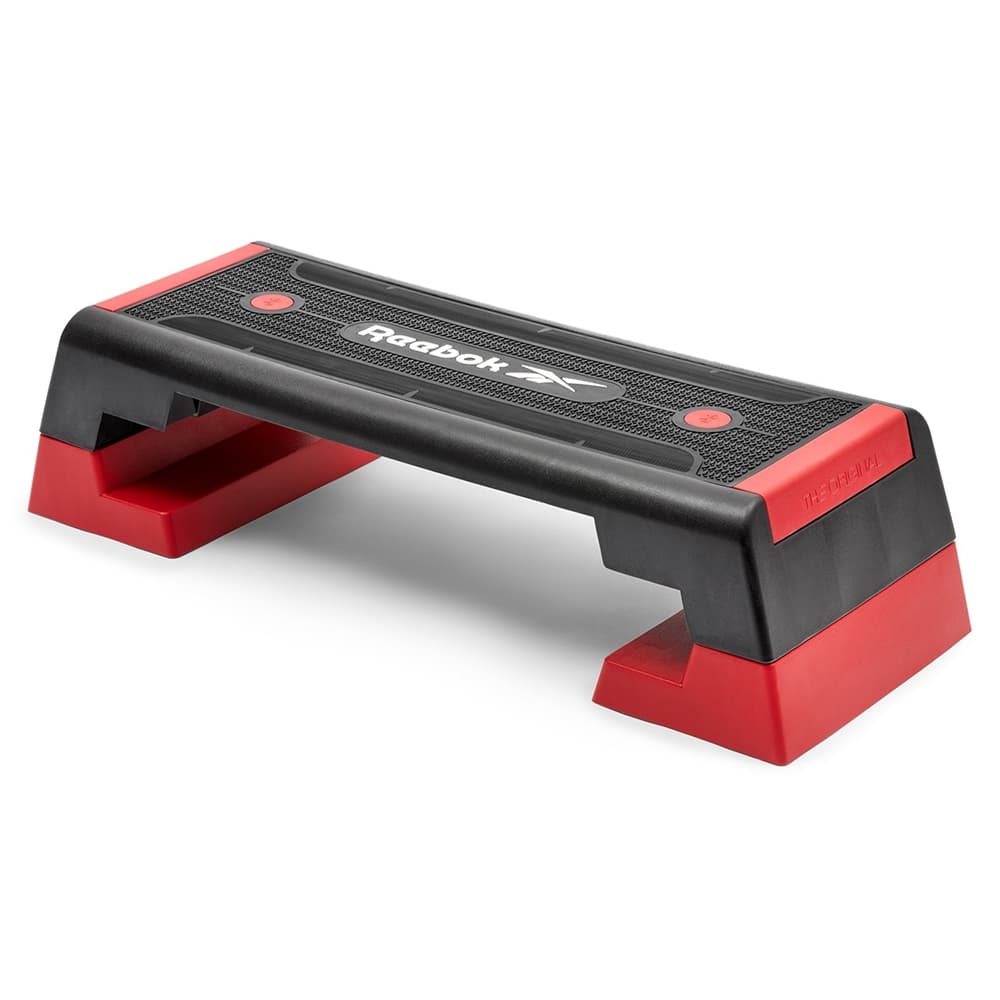 Reebok Original Bluetooth Stepper Schwarz, Herren, Größe: 0