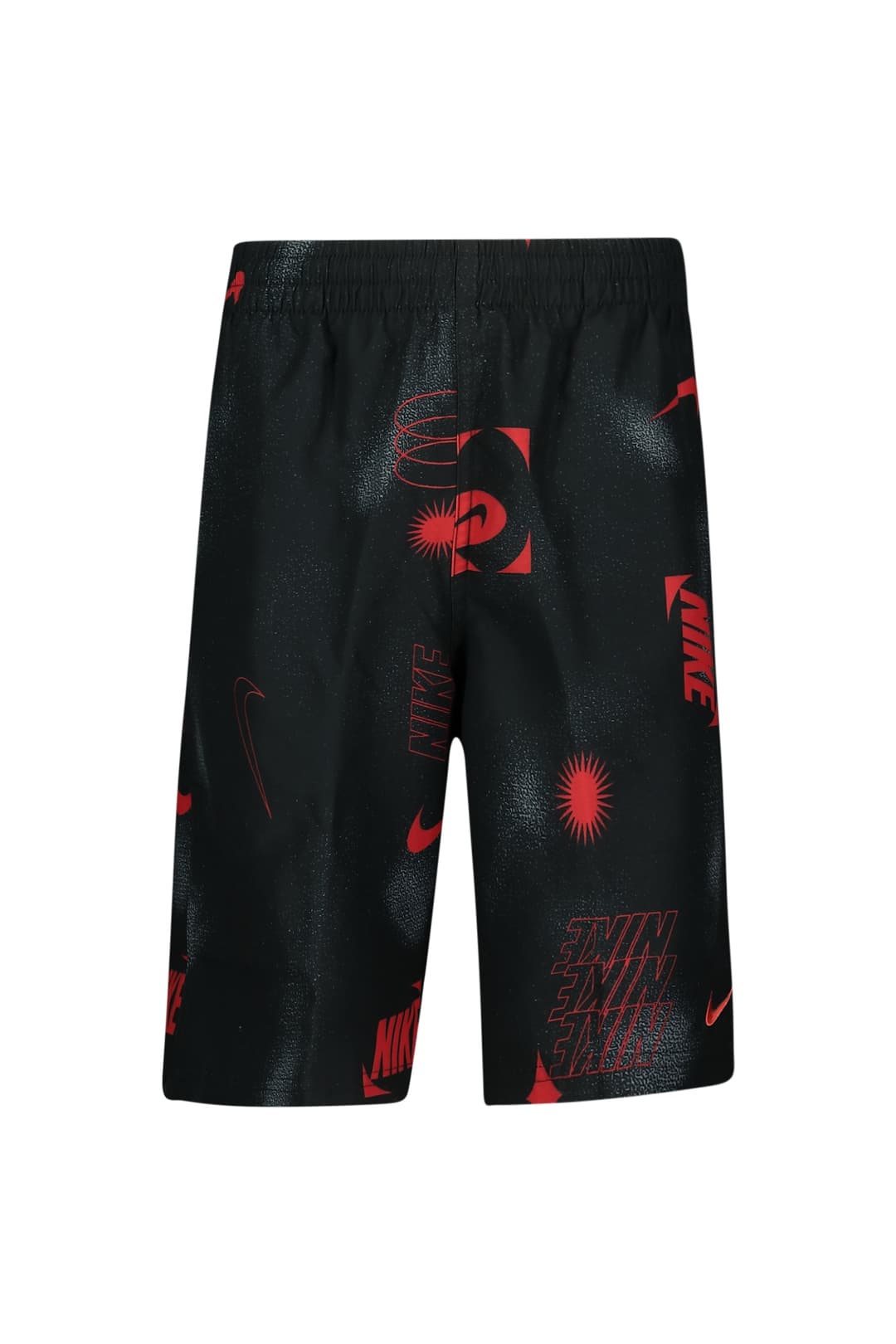 Nike Brand Blast Jungen Badeshort Schwarz, , Größe: L