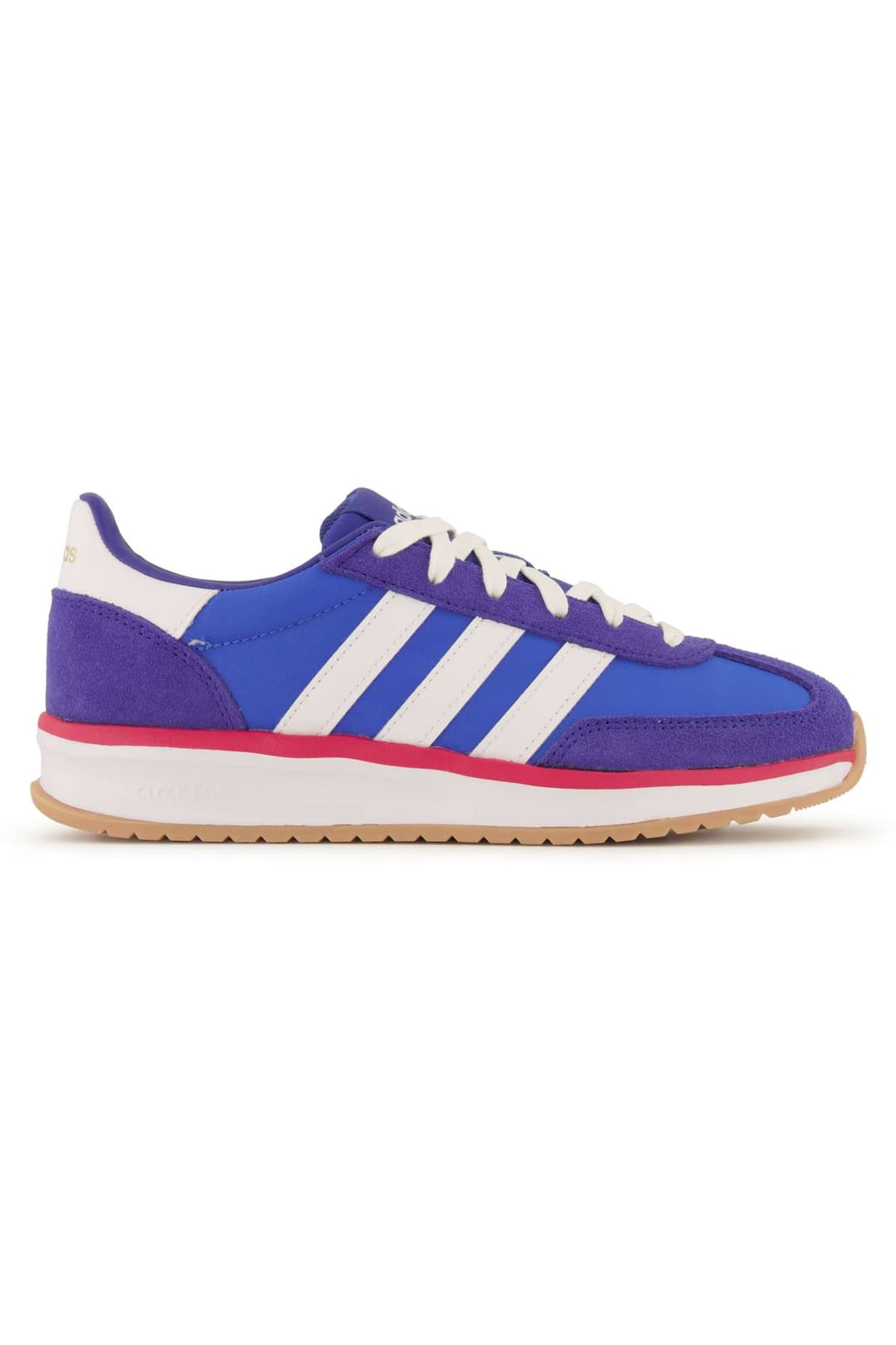 adidas Run 70s 2.0 Damen Sneaker Blau, Damen, Größe: 5 1/2
