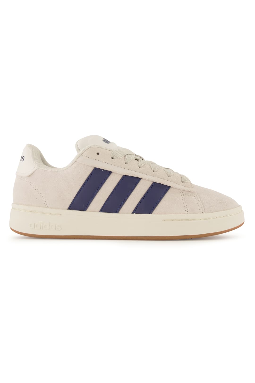 adidas Grand Court Alpha 00s Herren Sneaker Blau, Herren, Größe: 8