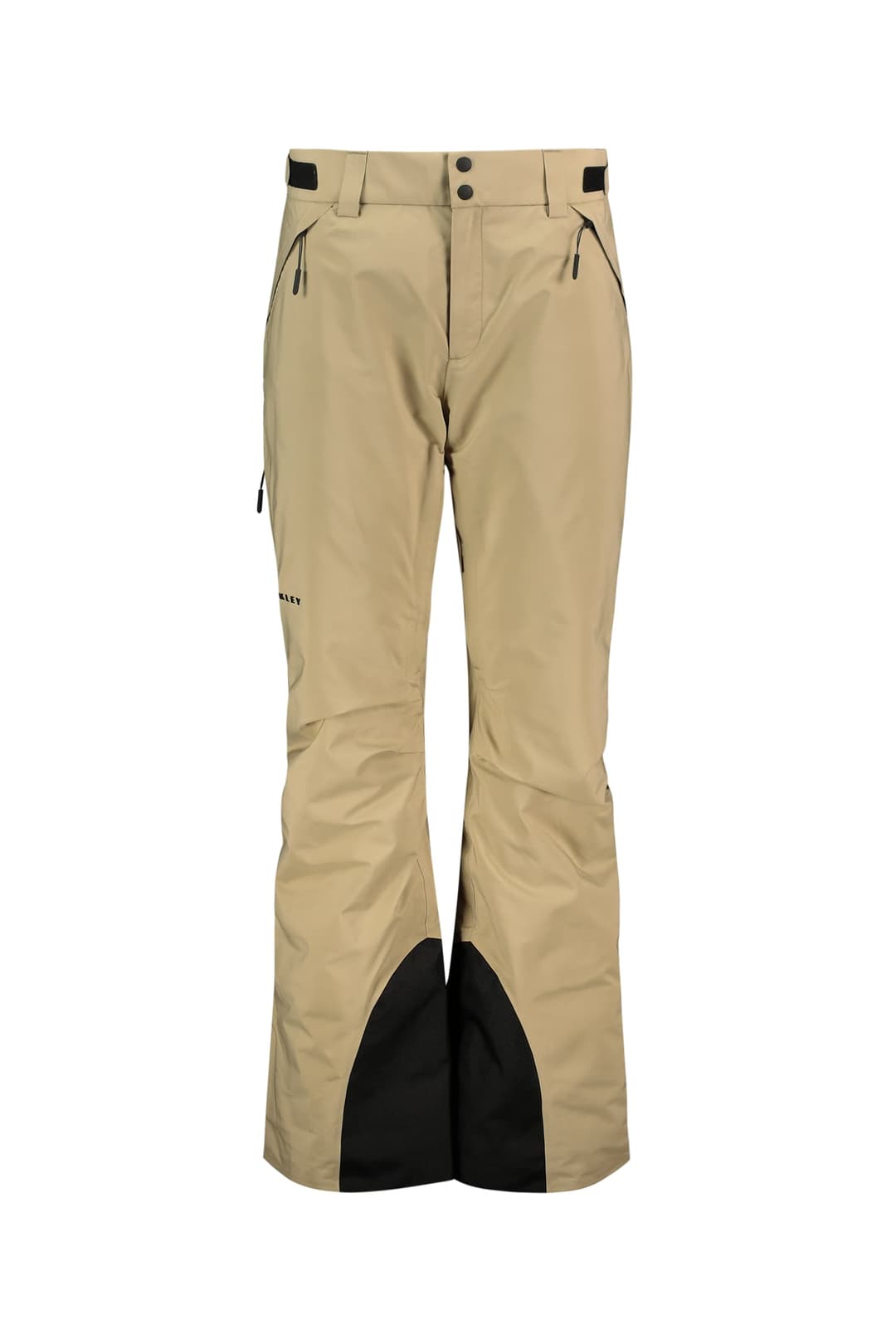 Oakley Sub Temp RC Gore-Tex® Damen Ski-/Snowboardhose Beige, Damen, Größe: M