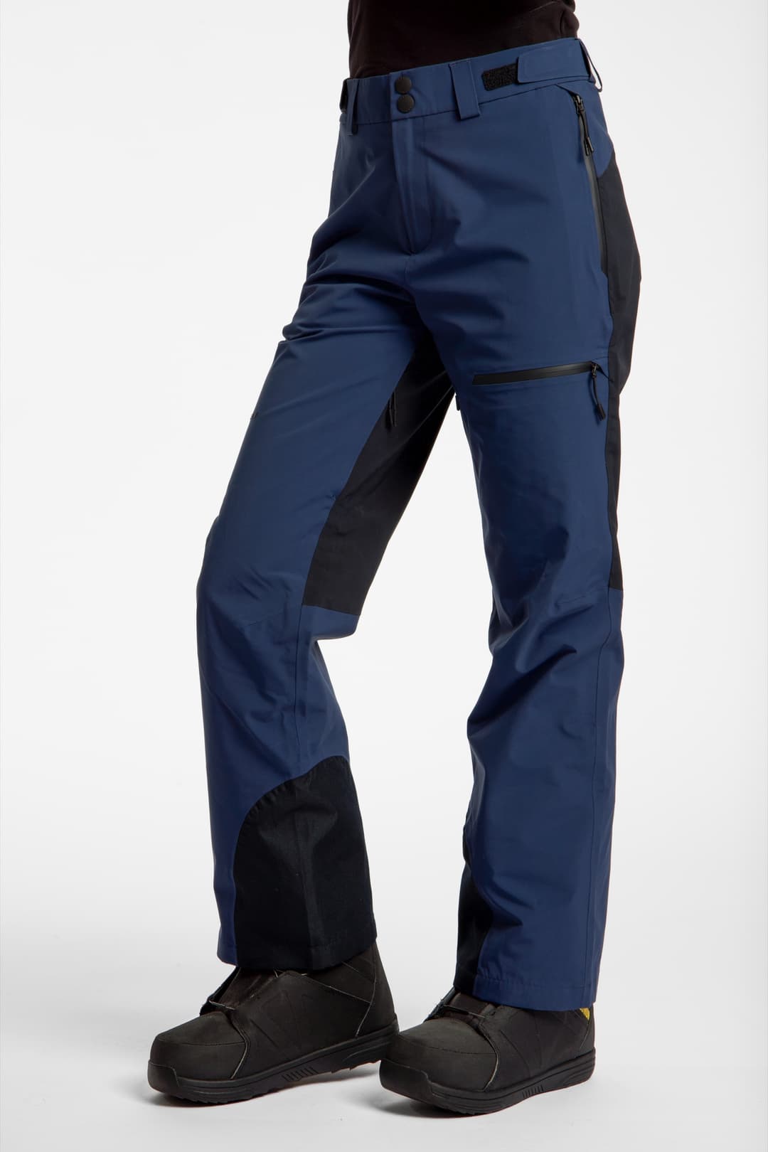 Oakley Kendall RC Shell Damen Ski-/Snowboardhose Blau, Damen, Größe: L