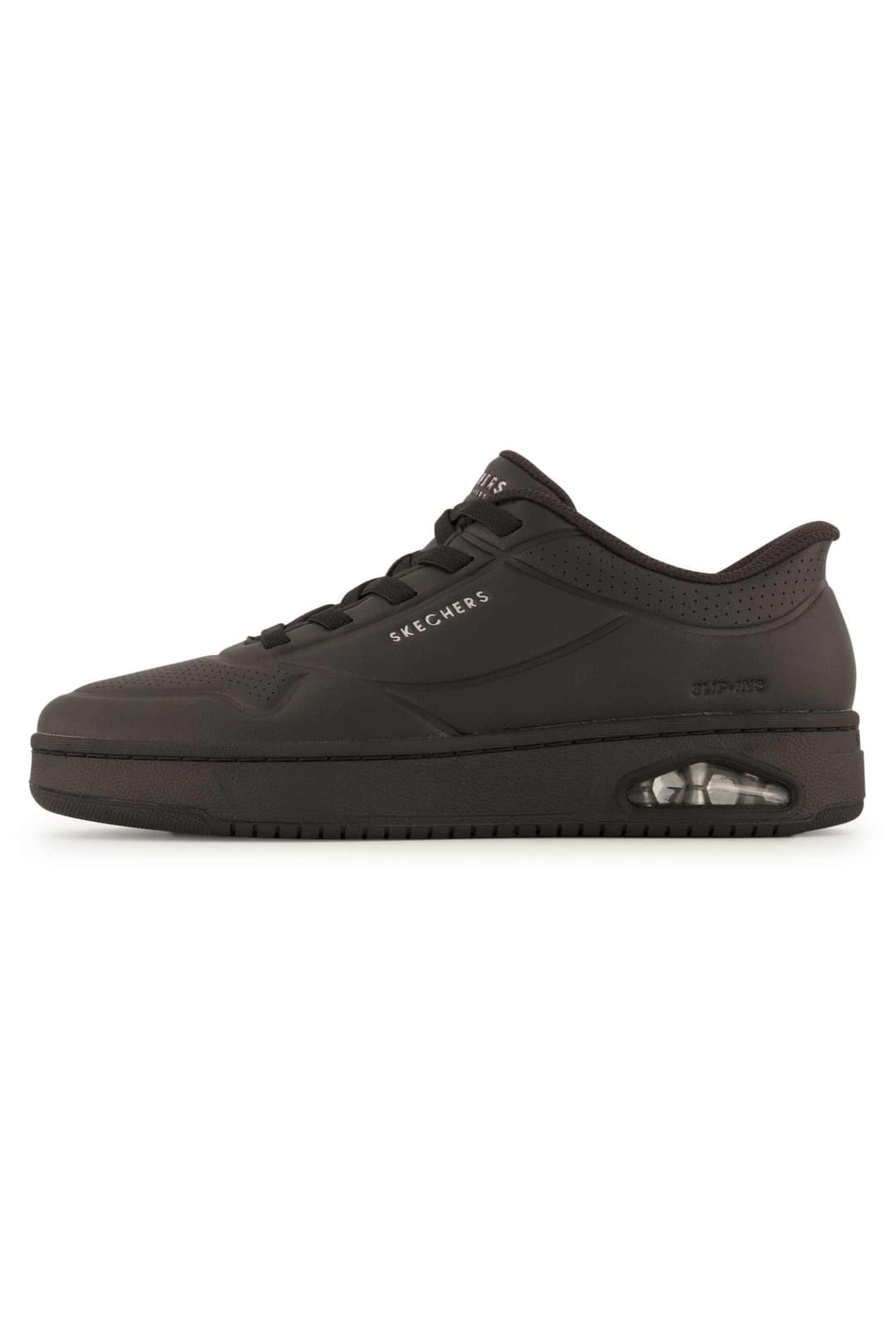 Skechers Uno CTL Damen Sneaker Schwarz, Damen, Größe: 36