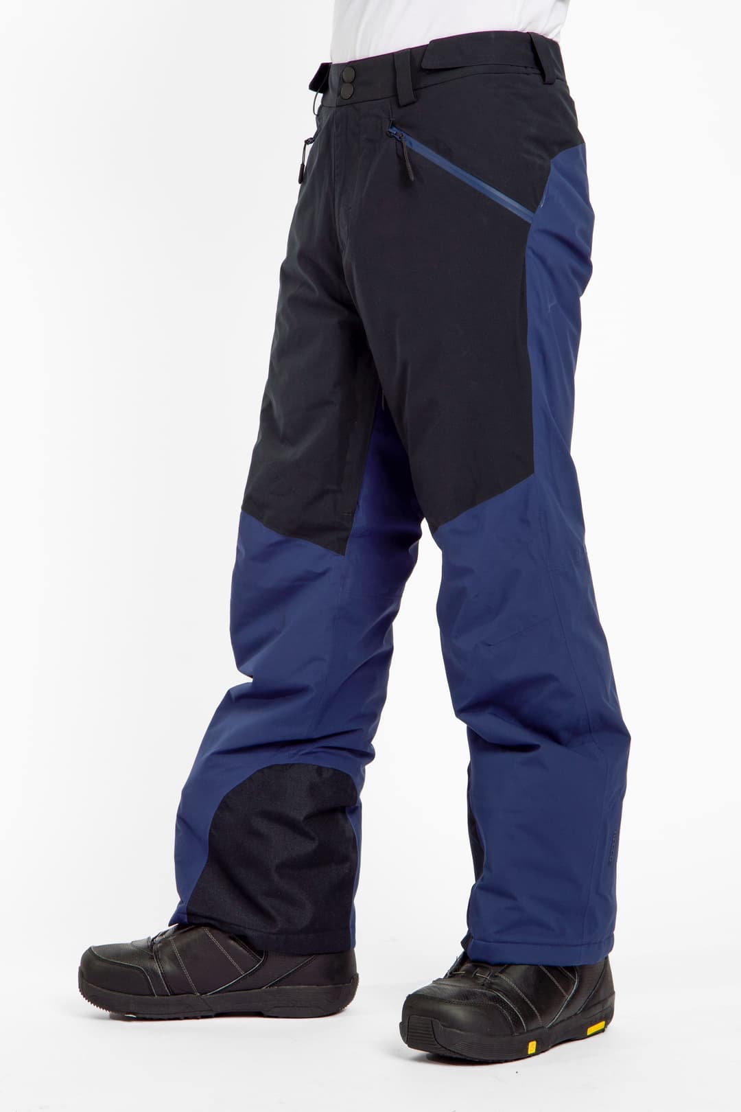Oakley Canopy Pro Insulated Herren Ski-/Snowboardhose Blau, Herren, Größe: S