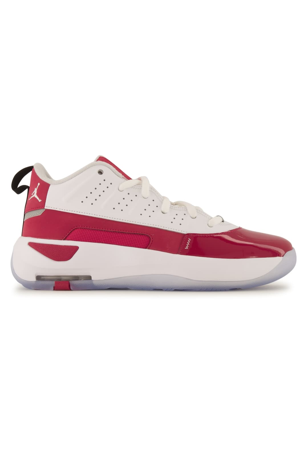Jordan Max Aura 7 Herren Sneaker Rot, Herren, Größe: 9