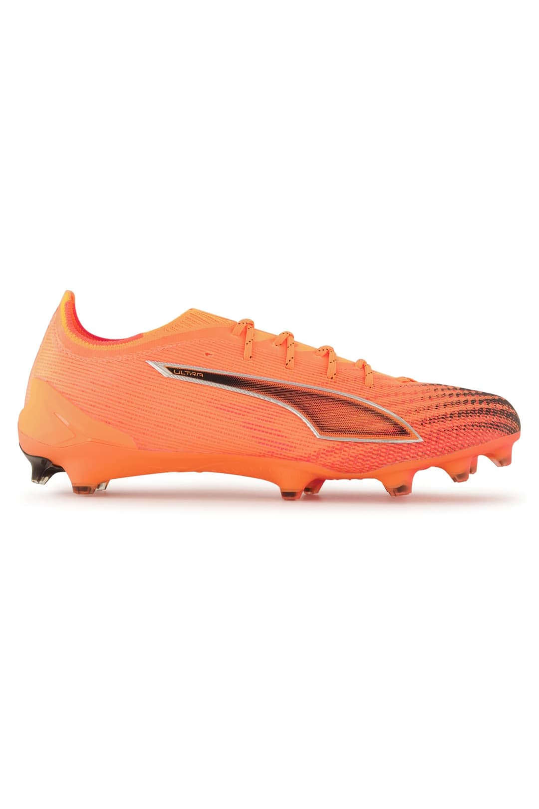 PUMA Ultra 6 Ultimate FG Fussballschuh Rot, Herren, Größe: 11