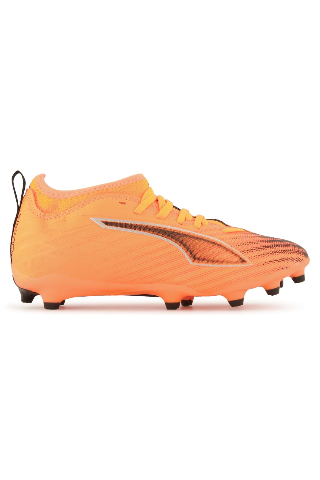 PUMA Ultra 6 Match FG/AG Kinder Fussballschuh Rot, , Größe: 37 1/2