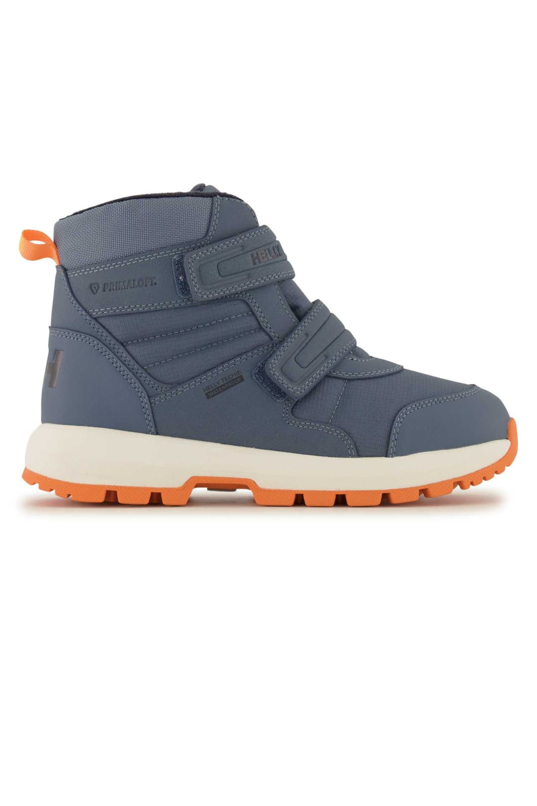 Helly Hansen Bowstring Kinder Winterboot Blau, , Größe: 34