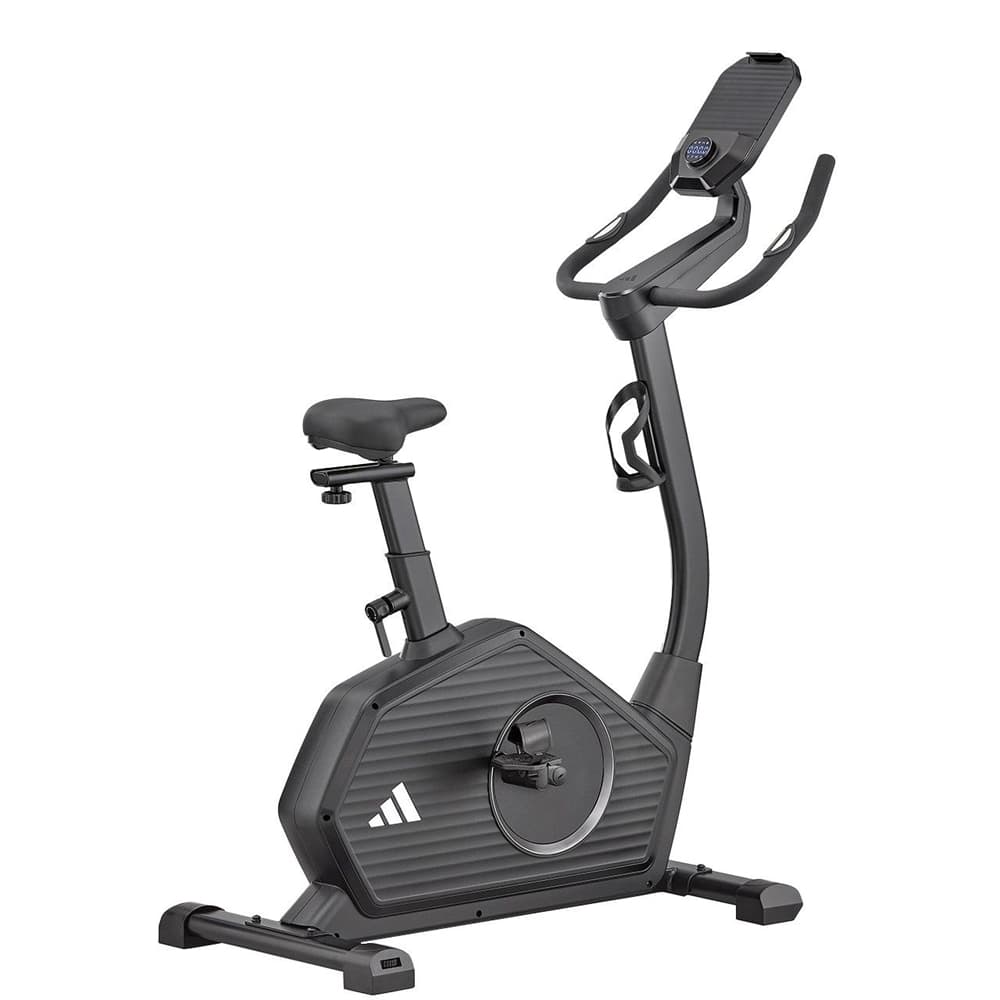 adidas C-24c Hometrainer Schwarz, Herren, Größe: 0