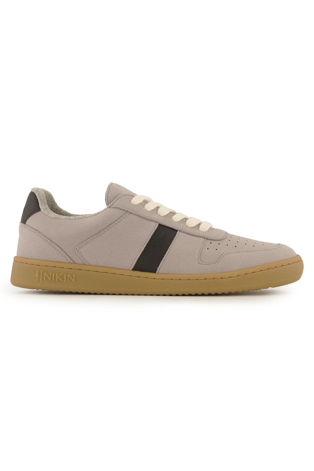 NIKIN One Tree Herren Sneaker Grau, Herren, Größe: 45