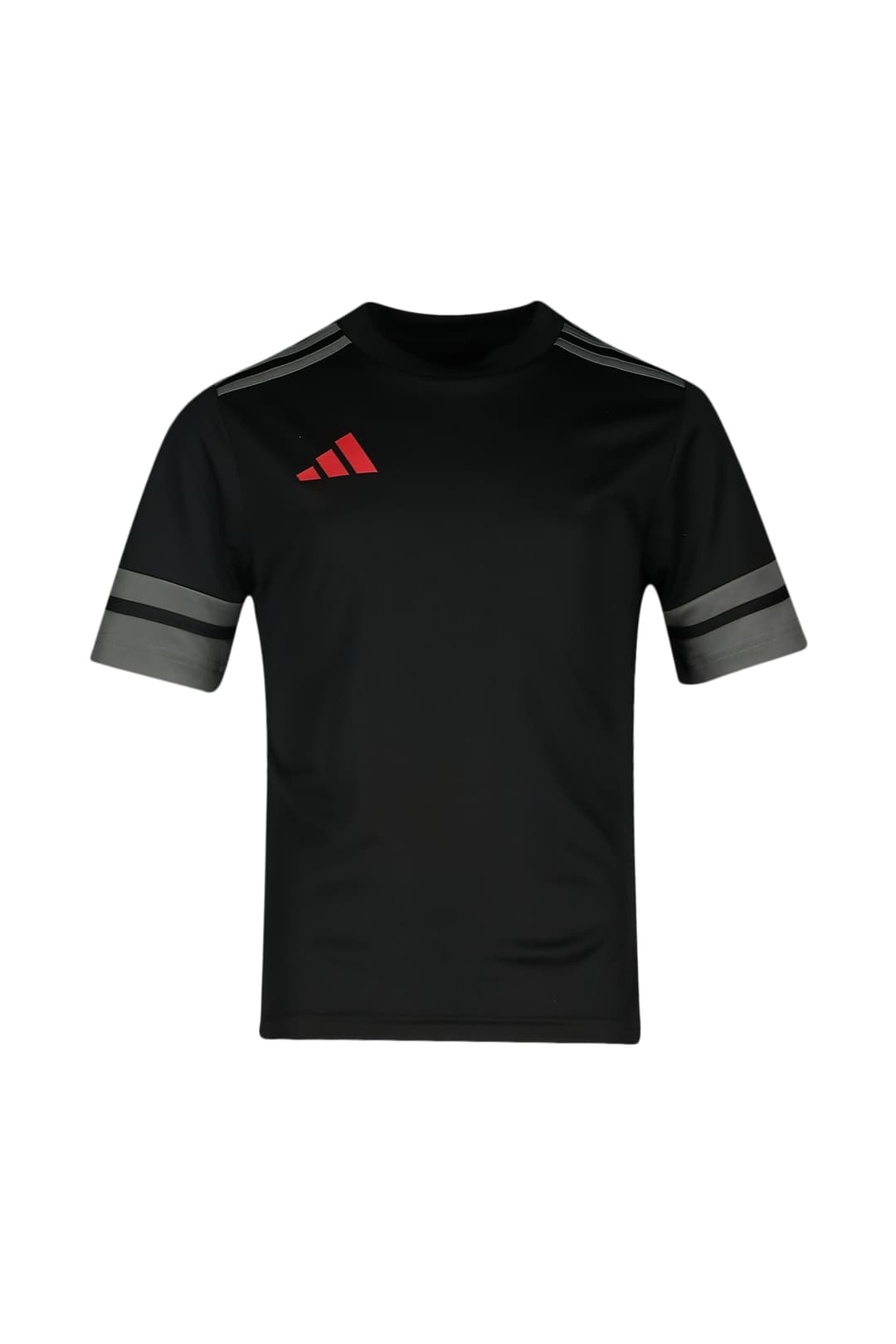adidas Squadra 25 Kinder T-Shirt Schwarz, , Größe: 128