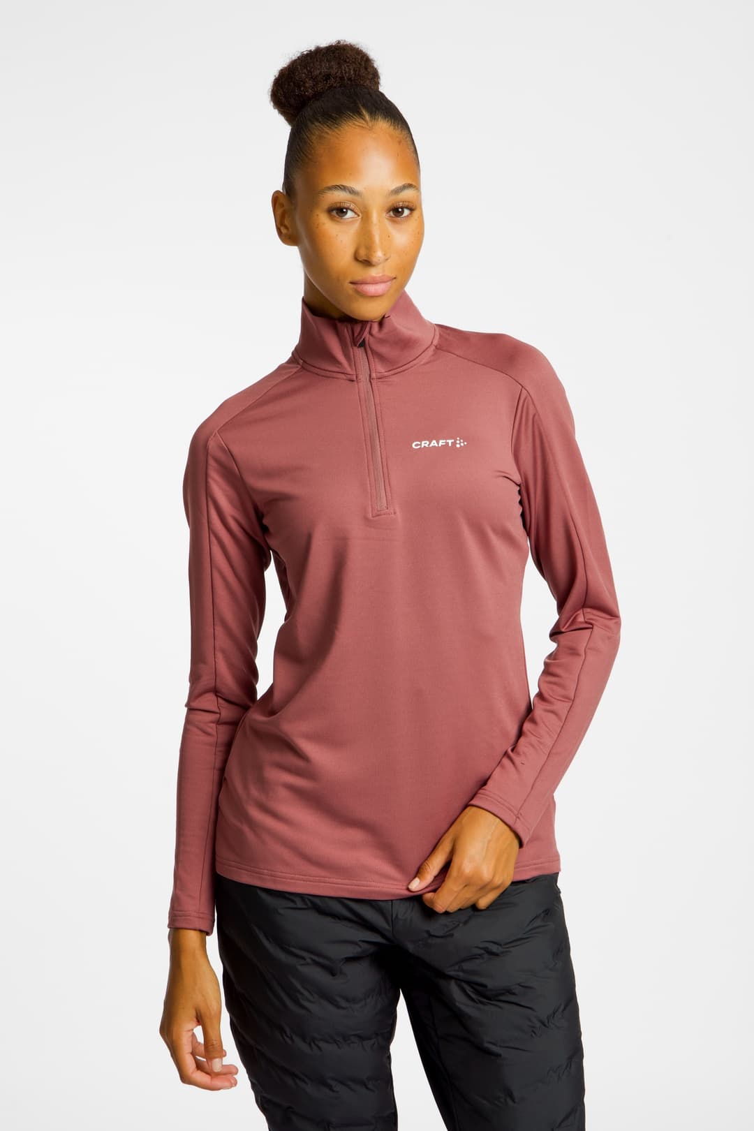 Craft Core Gain Damen Midlayer Pink, Damen, Größe: XL