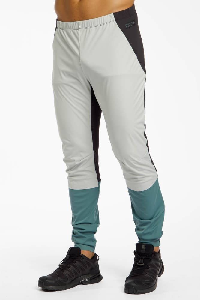 Craft PRO Nordic Race Wind Herren Tight Weiss, Herren, Größe: M